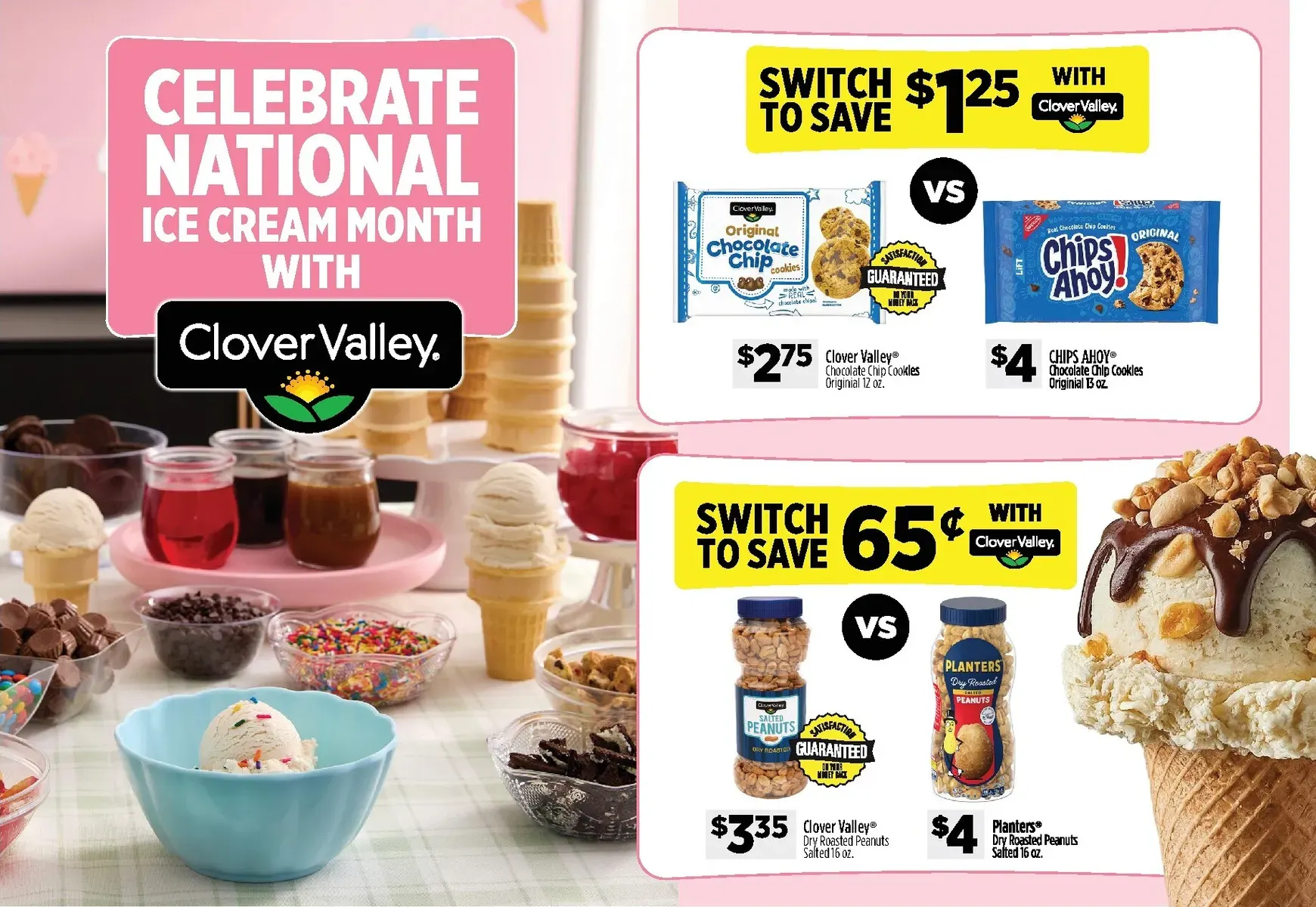 Weekly ad Current Dollar General leaflet valid from Sunday 07/26/2026 to Saturday 08/01/2026 from July 26 to August 1 2026 - Page 6