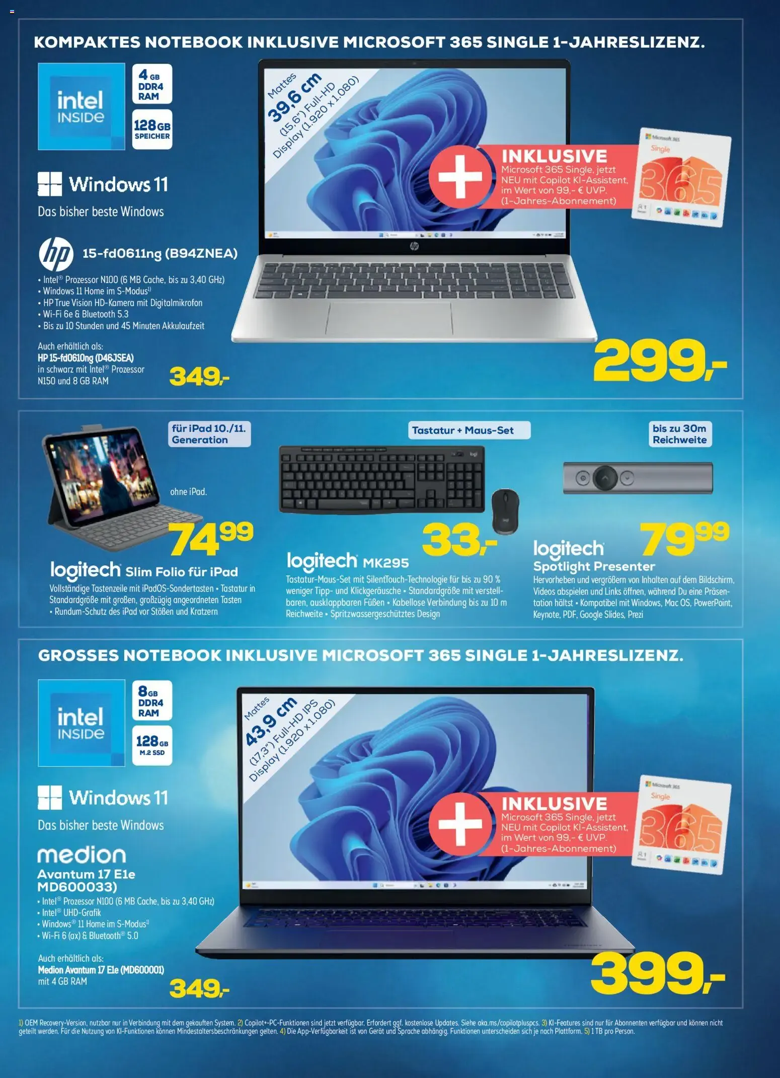 Euronics XXL PC-Flyer: Gaming Highlights von 17. August bis 23. August 2026 - Prospekt seite 10