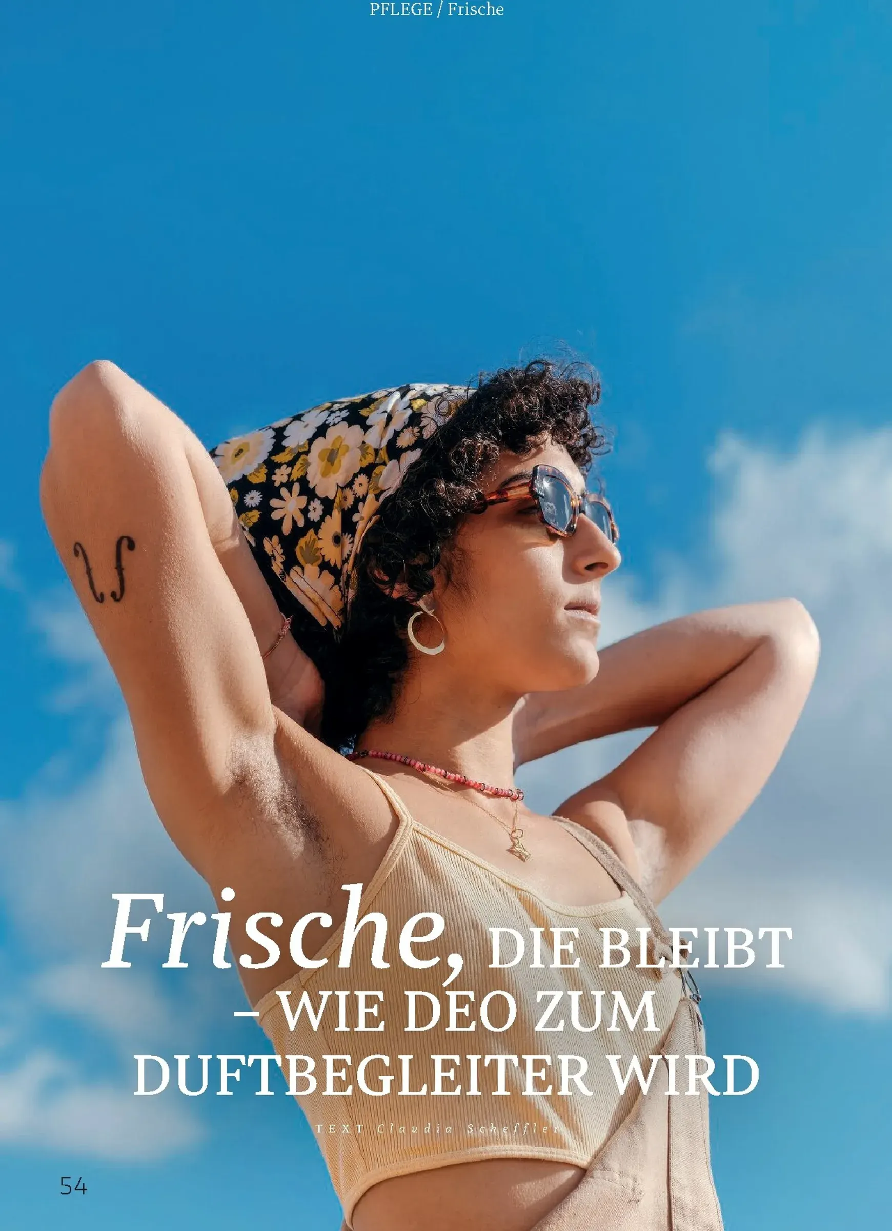 ROSSMANN - Centaur Prospekt – von Montag 01.06.2026 bis Dienstag 30.06.2026 von 1. Juni bis 30. Juni 2026 - Prospekt seite 54