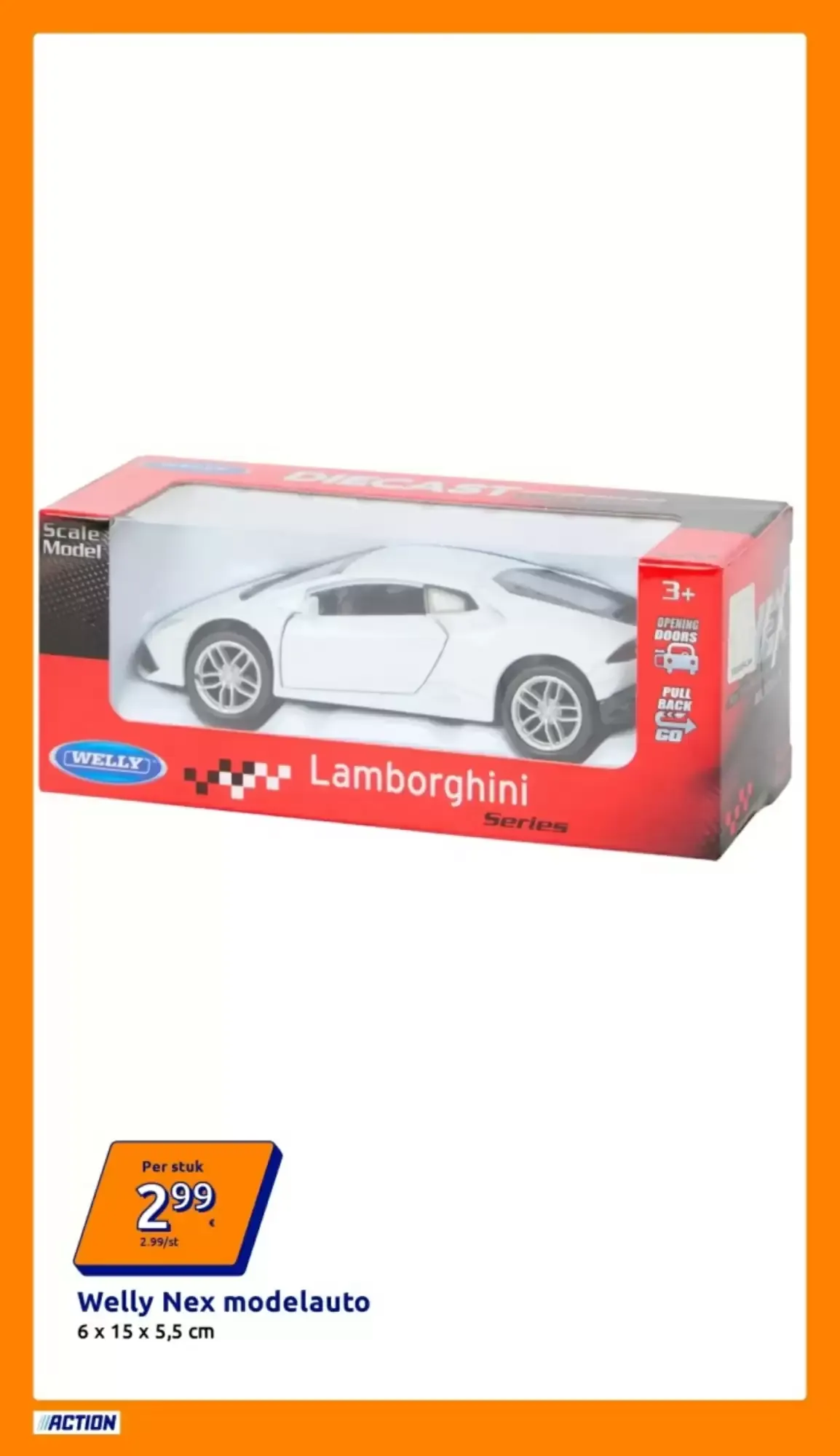 WEEKACTIE ACTION van 5 augustus tot 11 augustus 2026 - folder pagina 3