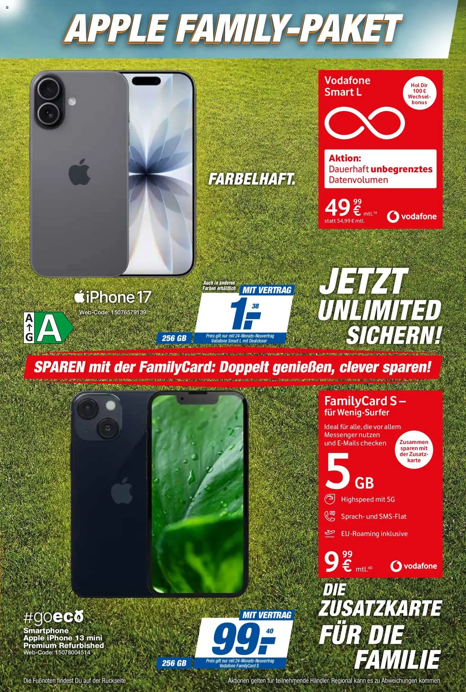 Expert Technikmarkt: Las Mejores Ofertas del Verano y Mundial FIFA 2026 von 1. Juli bis 31. Juli 2026 - Prospekt seite 15