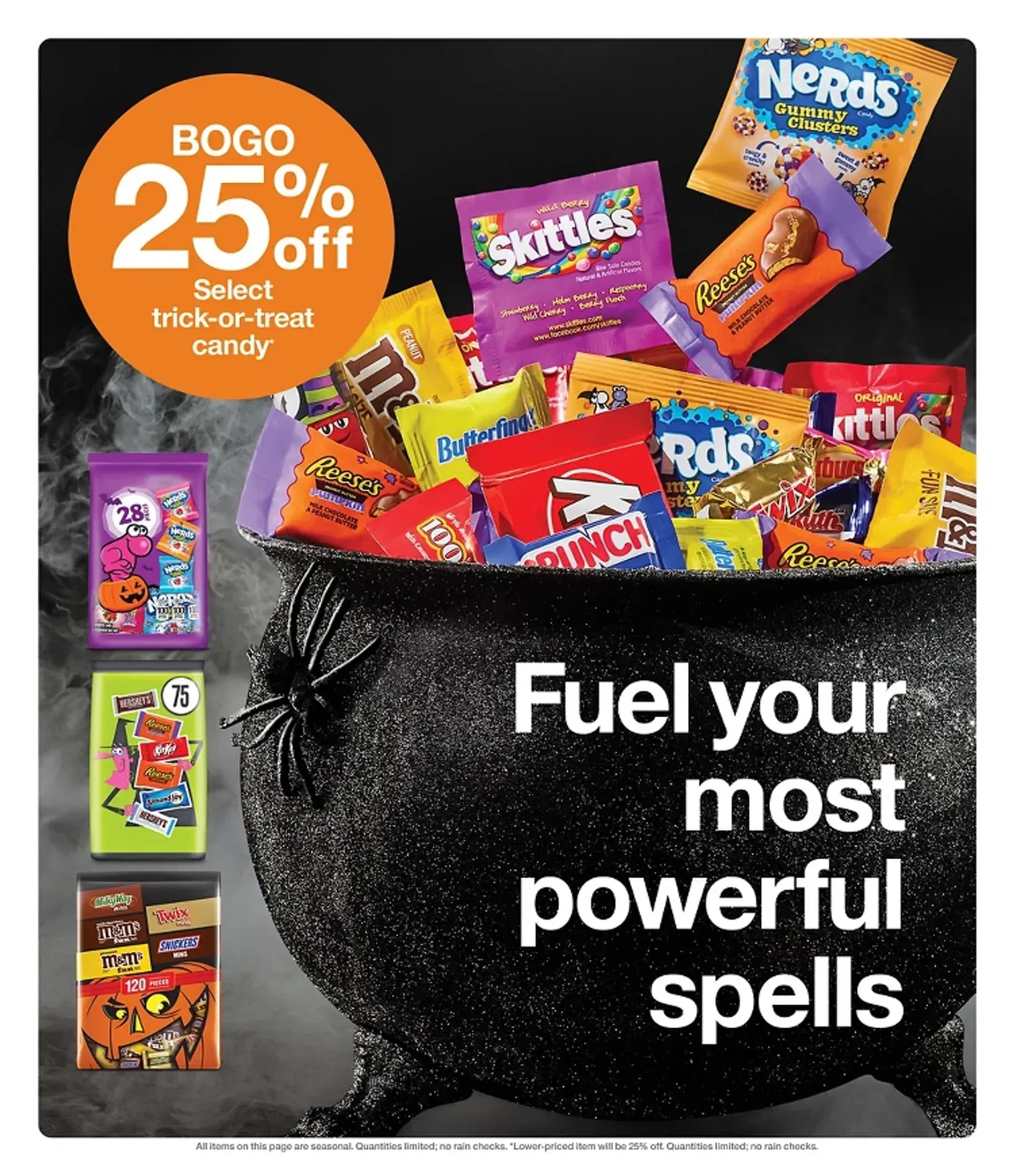 Weekly ad Ocircle. deal days from October 6 to October 7 2026 - Page 13