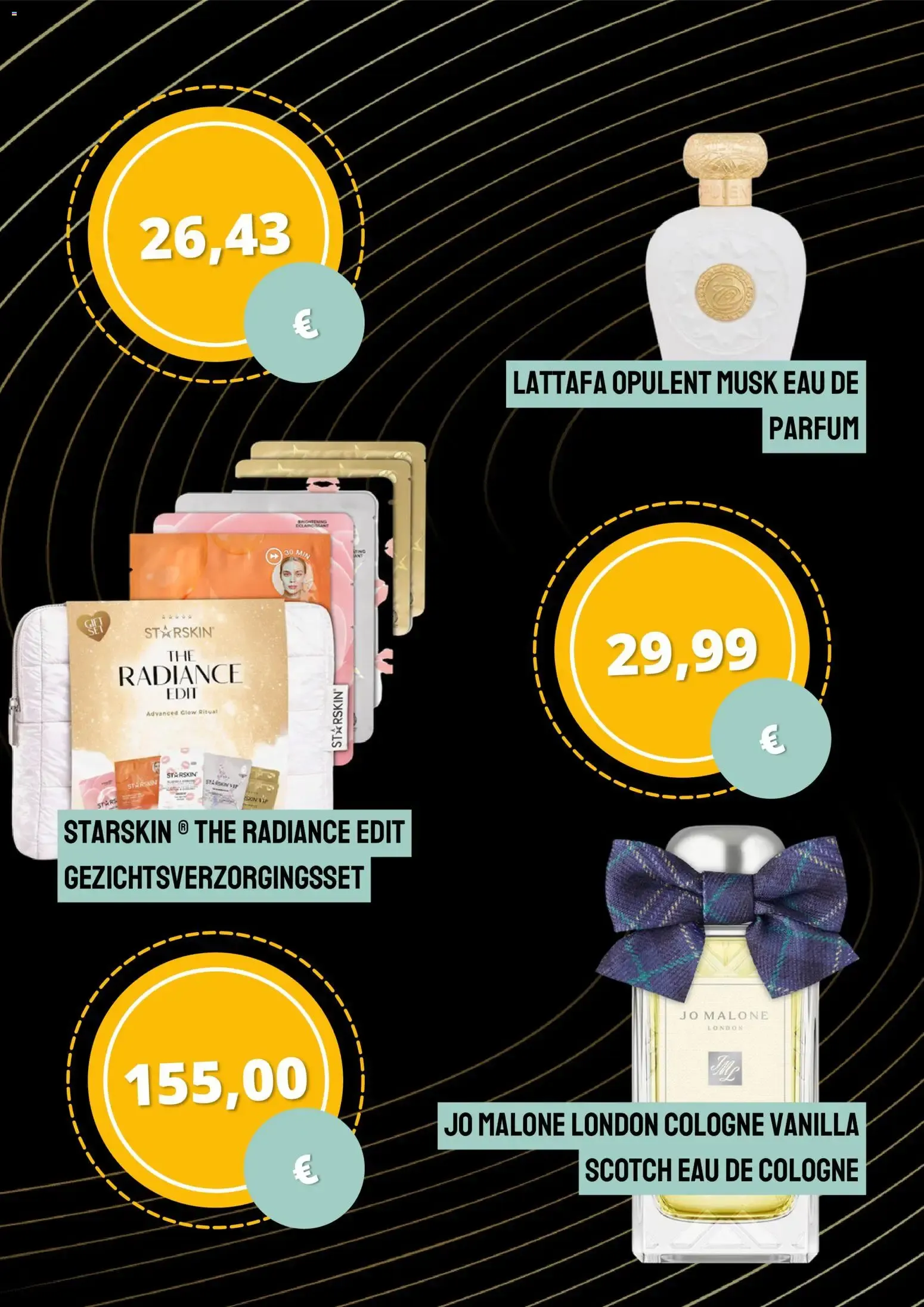 Douglas Beauty Trends NIEUW van 1 oktober tot 31 oktober 2026 - Folder pagina 4