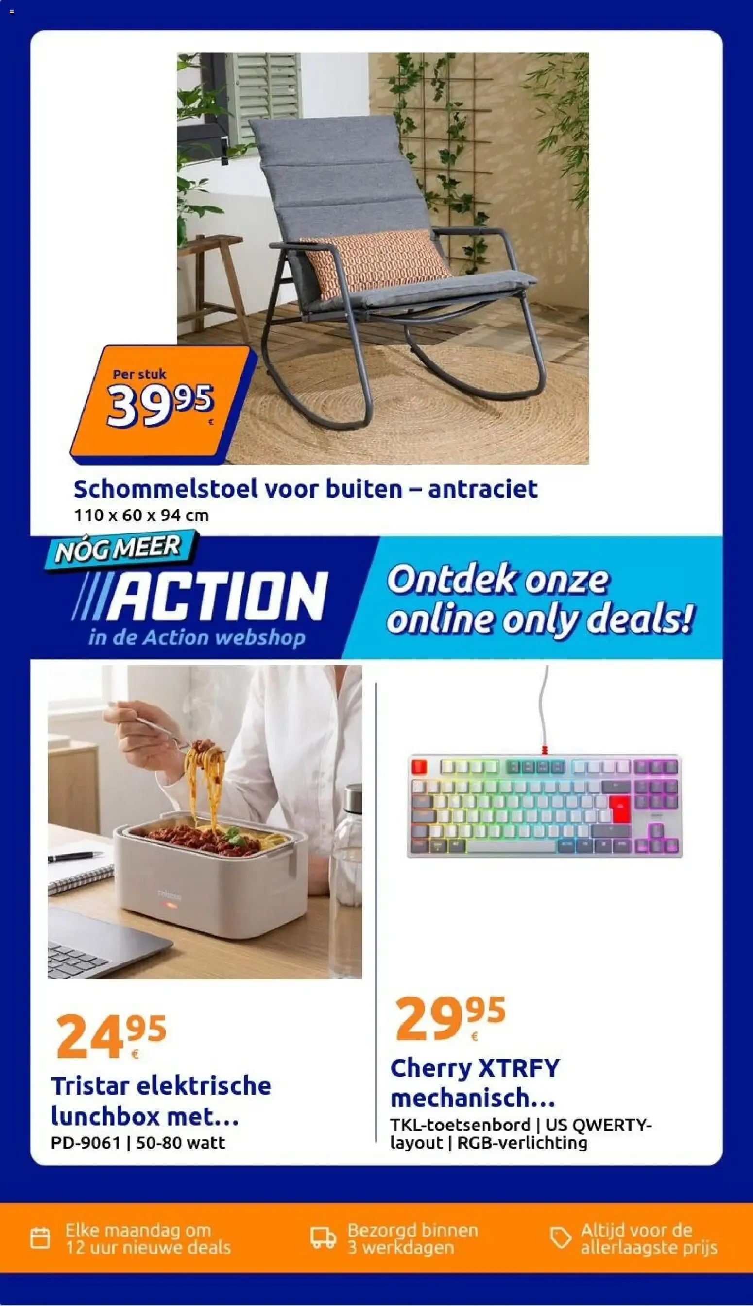 Action folder vanaf 26-08-2026 | volgende week van 26 augustus tot 1 september 2026 - Folder pagina 34
