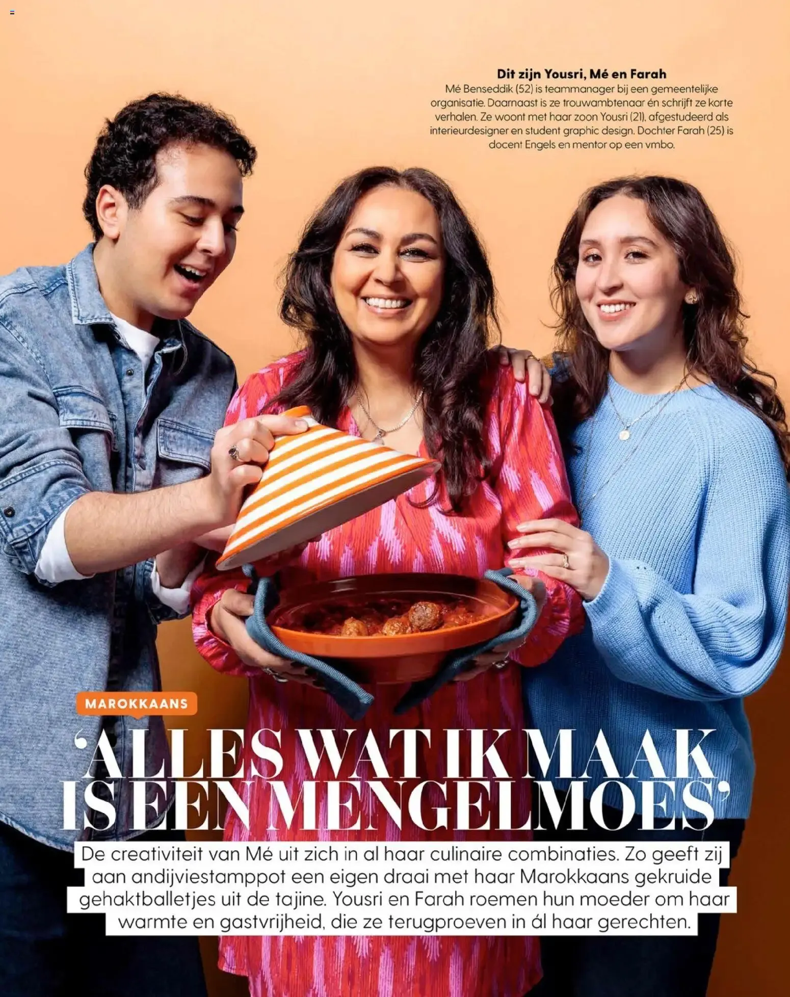 allerhande van 20 maart tot 31 december 2026 - Folder pagina 22