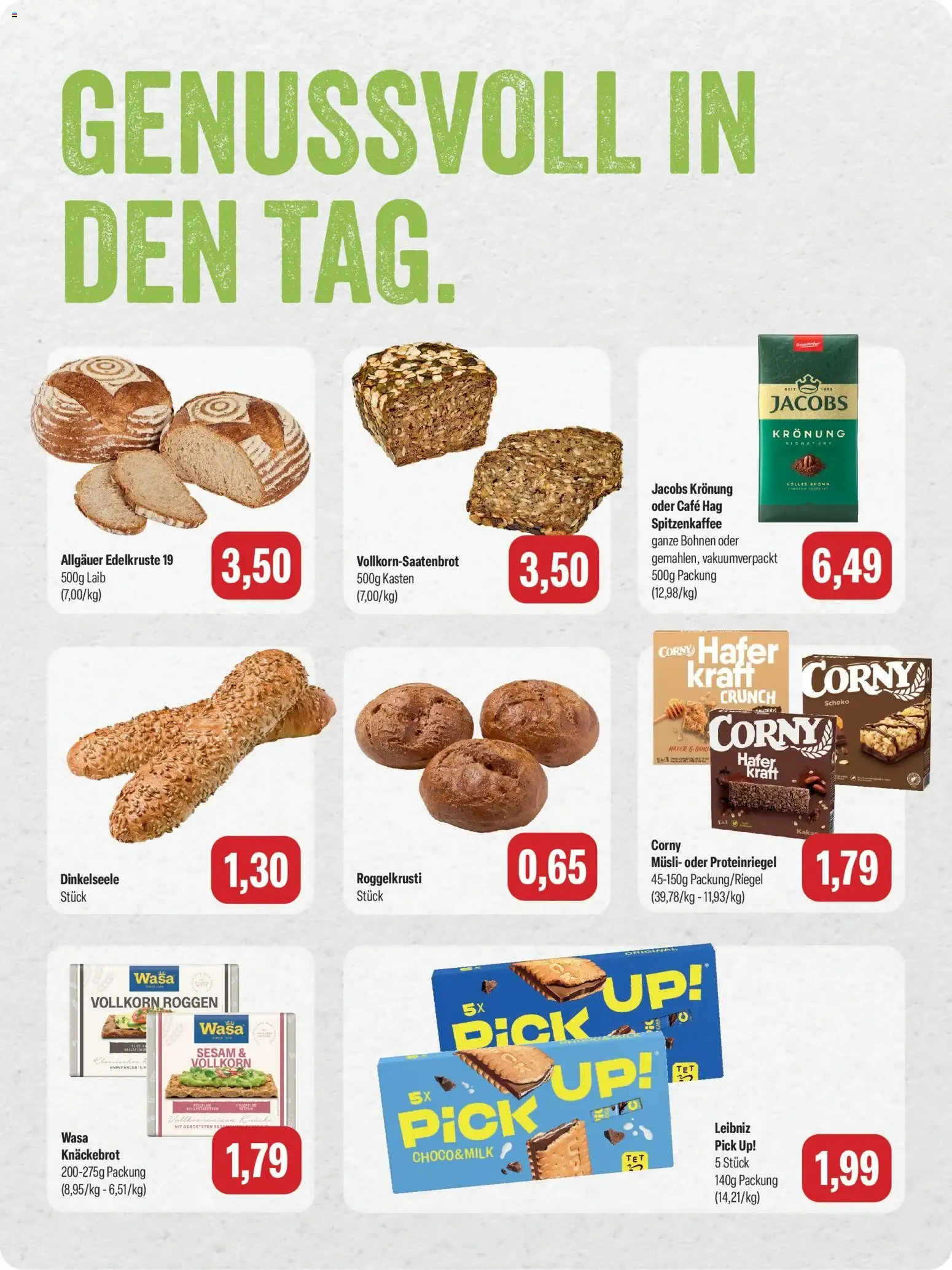 Feneberg: Herbst auf dem Teller von 24. September bis 26. September 2026 - Prospekt seite 4