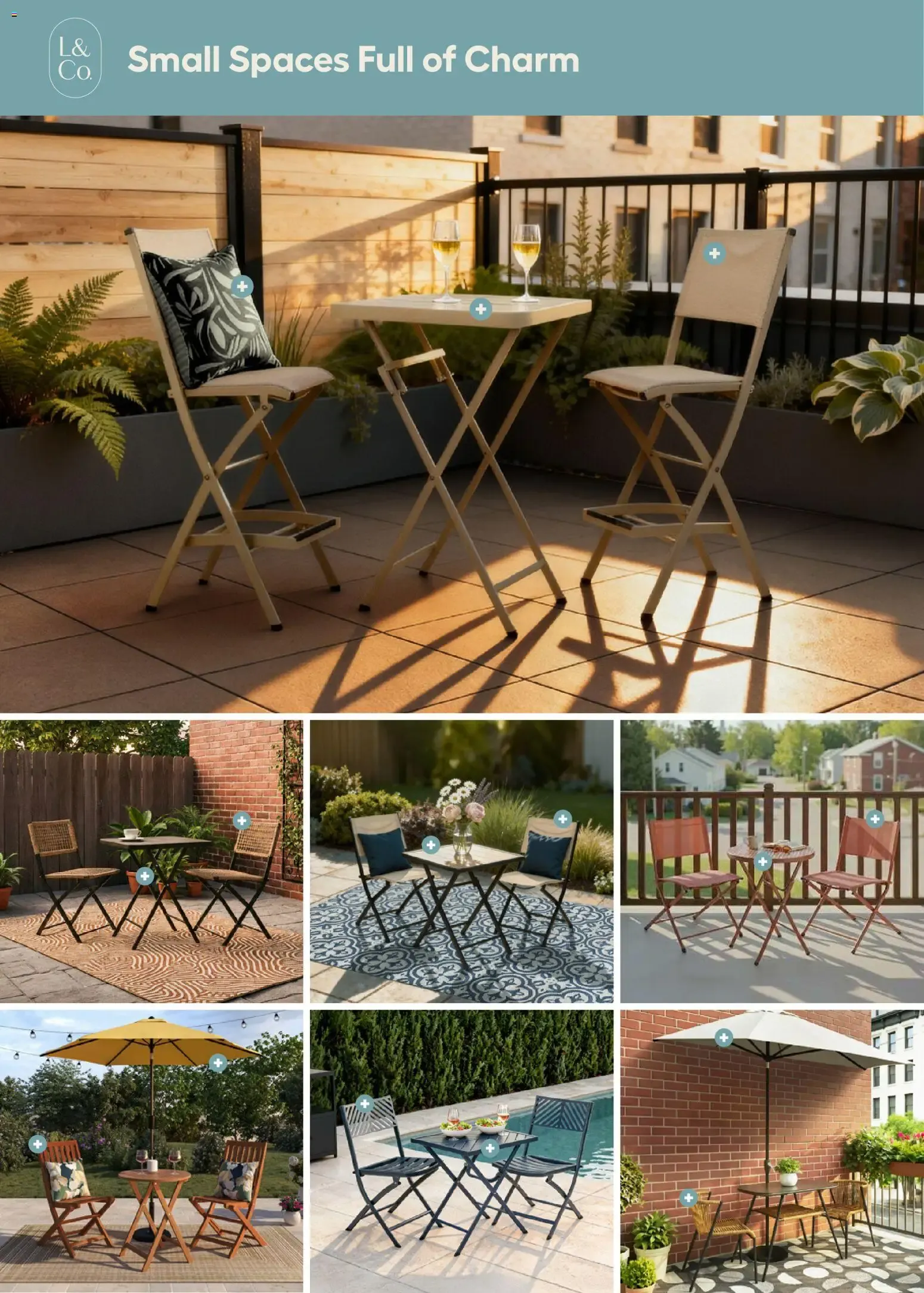 RONA Spring - Summer 2026 from February 26 to June 24 2026 - flyer page 9