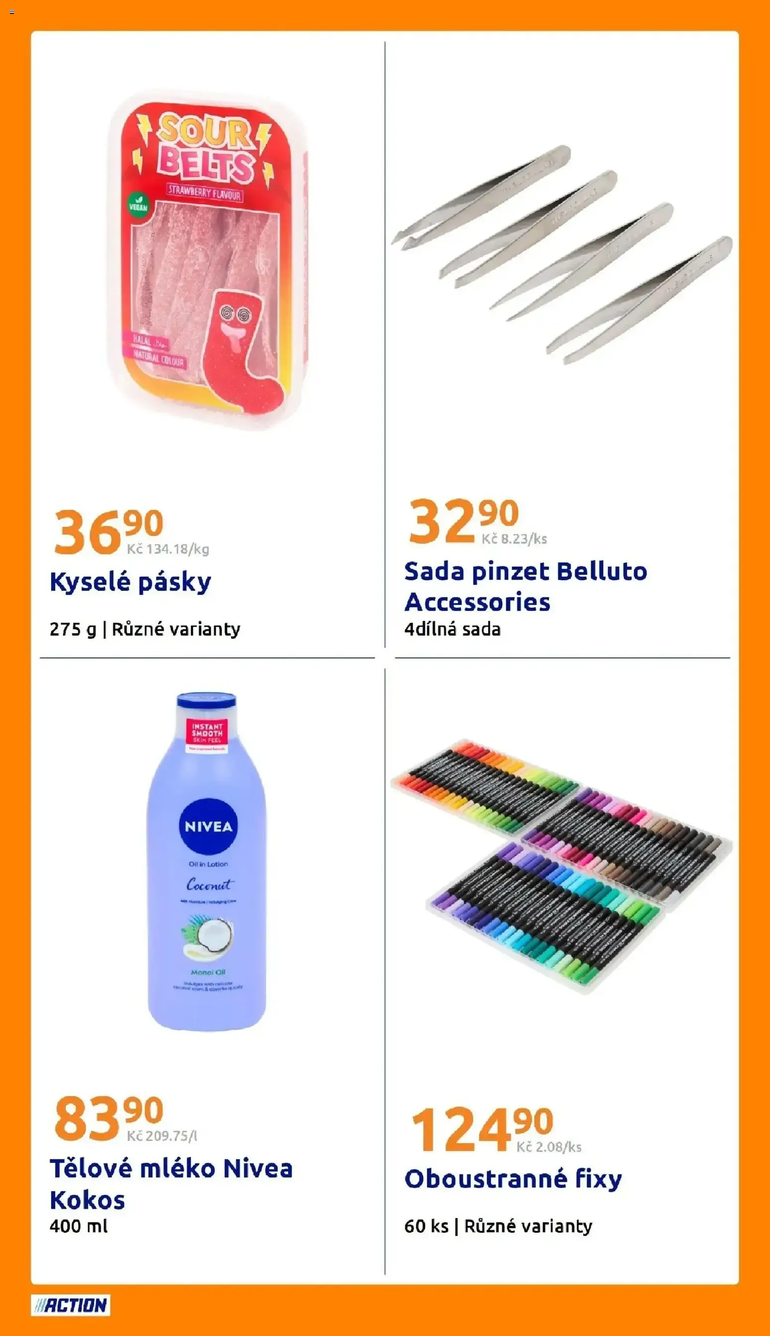 Action leták od 26.08.2026 - Akční leták online - 26. srpna 1. září 2026 - Page 27