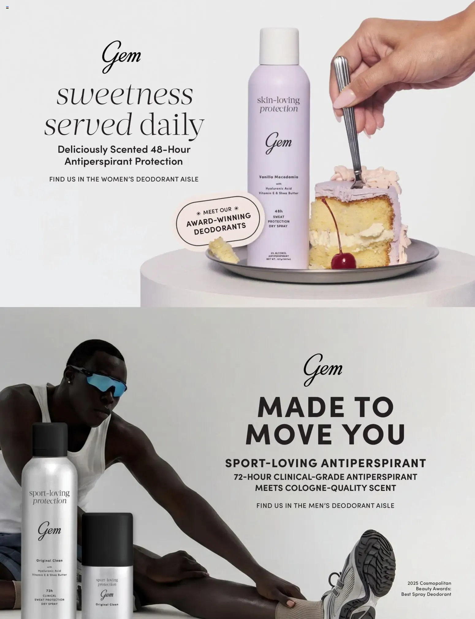 Coles Health & Beauty - Catalogue valid from 1 July to 31 December 2026 - page 22