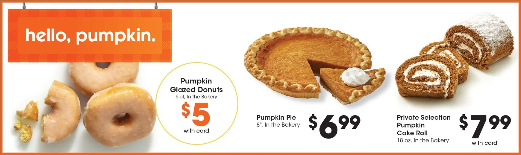 Weekly ad Future Mariano's flyer valid from Wednesday 09/23/2026 to Tuesday 09/29/2026 from September 23 to September 29 2026 - Page 12