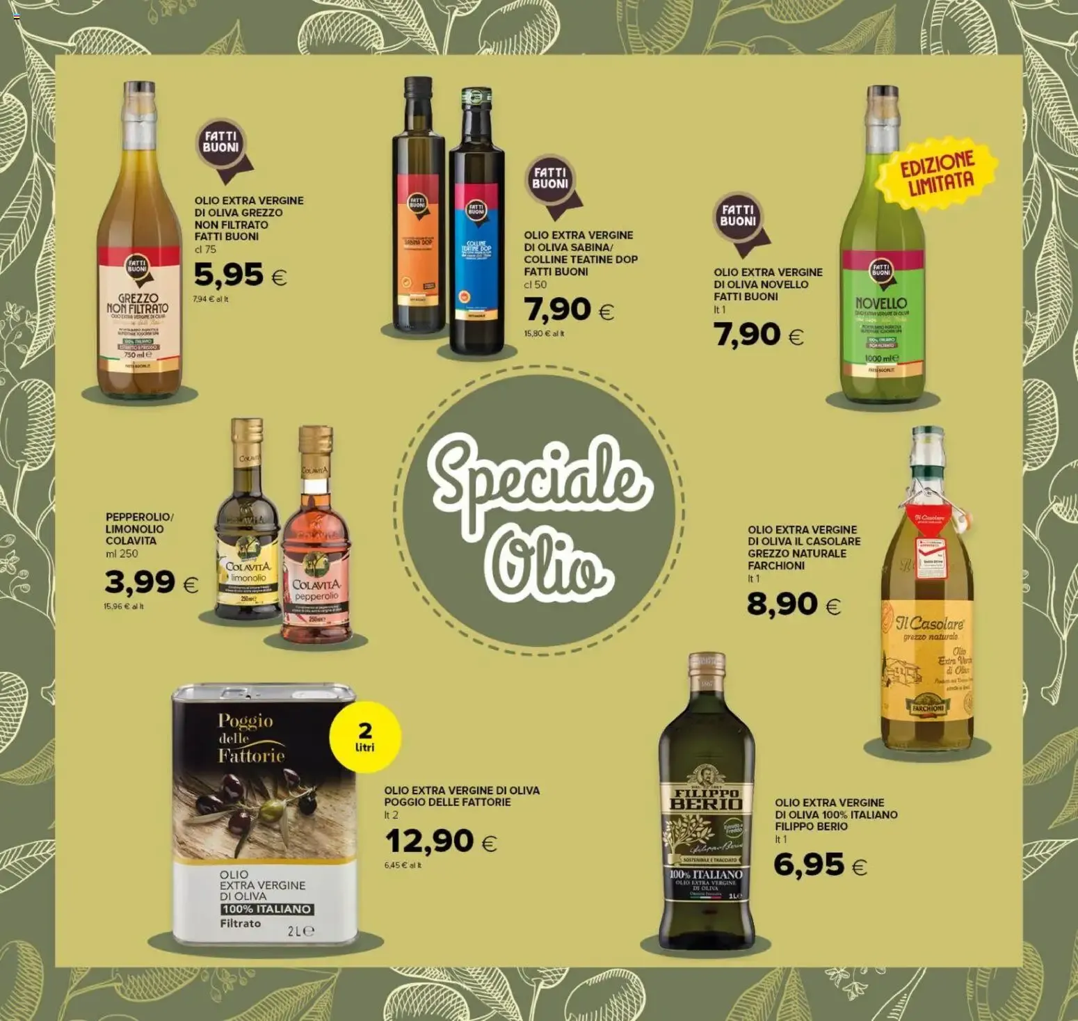 Nuovo Halloween volantino di Tigre dal 22/10/2026 > offerte anteprima 🍂 da 22 ottobre a 5 novembre di 2026 - Pagina del volantino 17