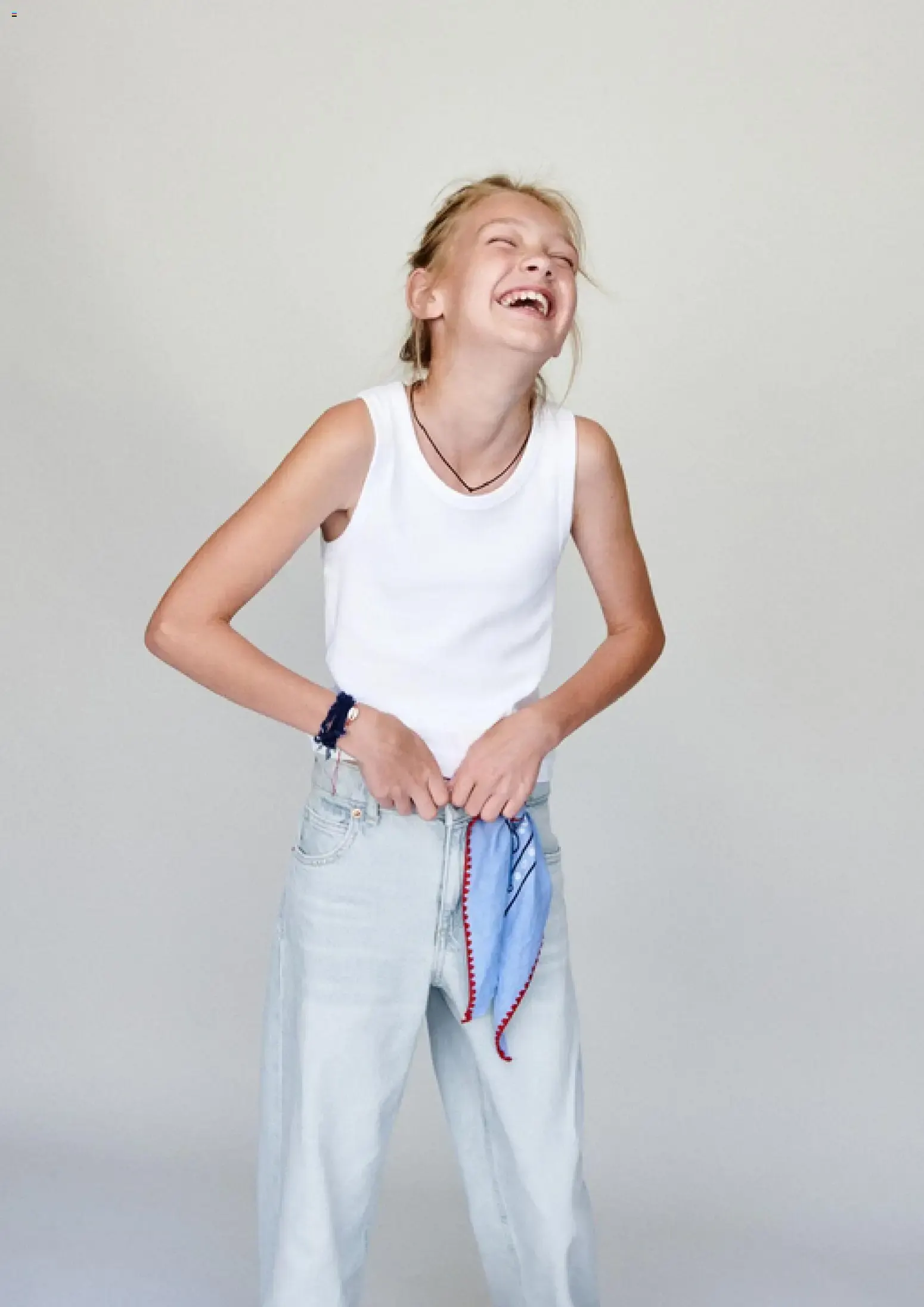 Zara - New In Girls' Clothes - 1. června 30. června 2026 - Page 5