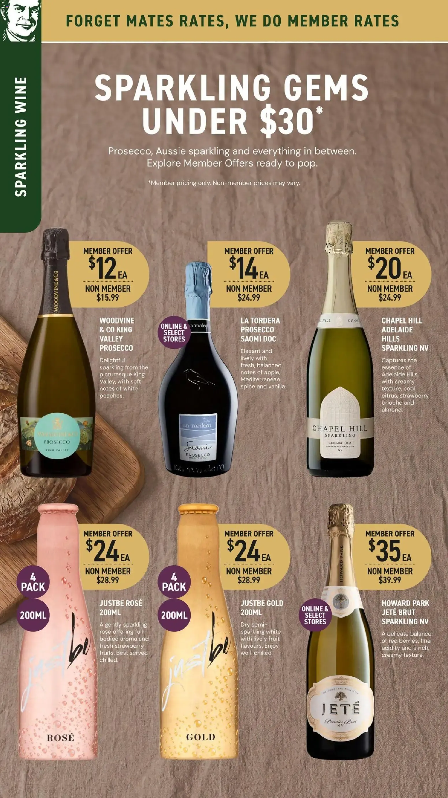 Dan Murphy's catalogue Sydney - 02/07/2026 > weekly / monthly specials - Catalogue valid from 2 July to 29 July 2026 - page 15