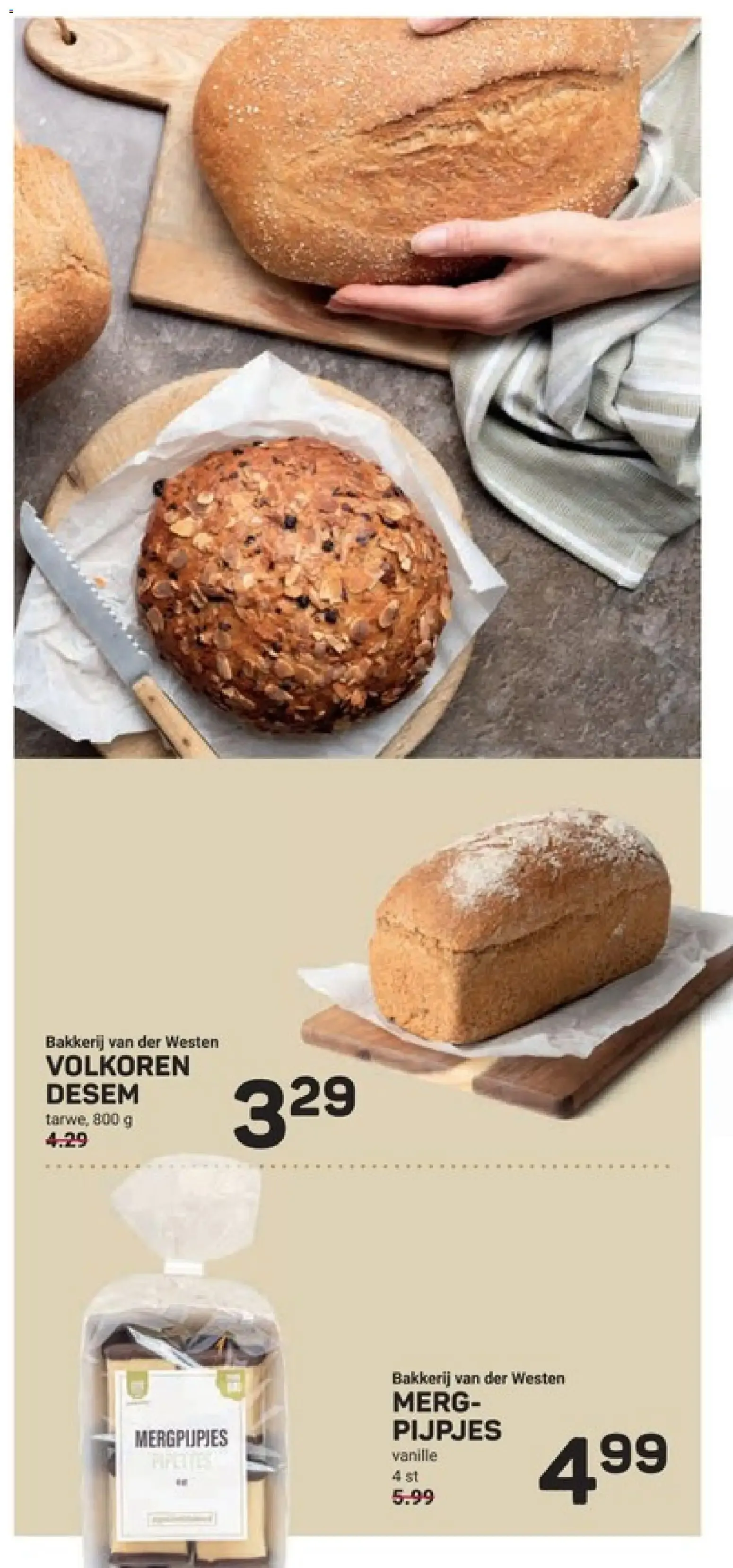 Wereldse smaken uit de Aziatische keuken van 30 september tot 6 oktober 2026 - Folder pagina 5