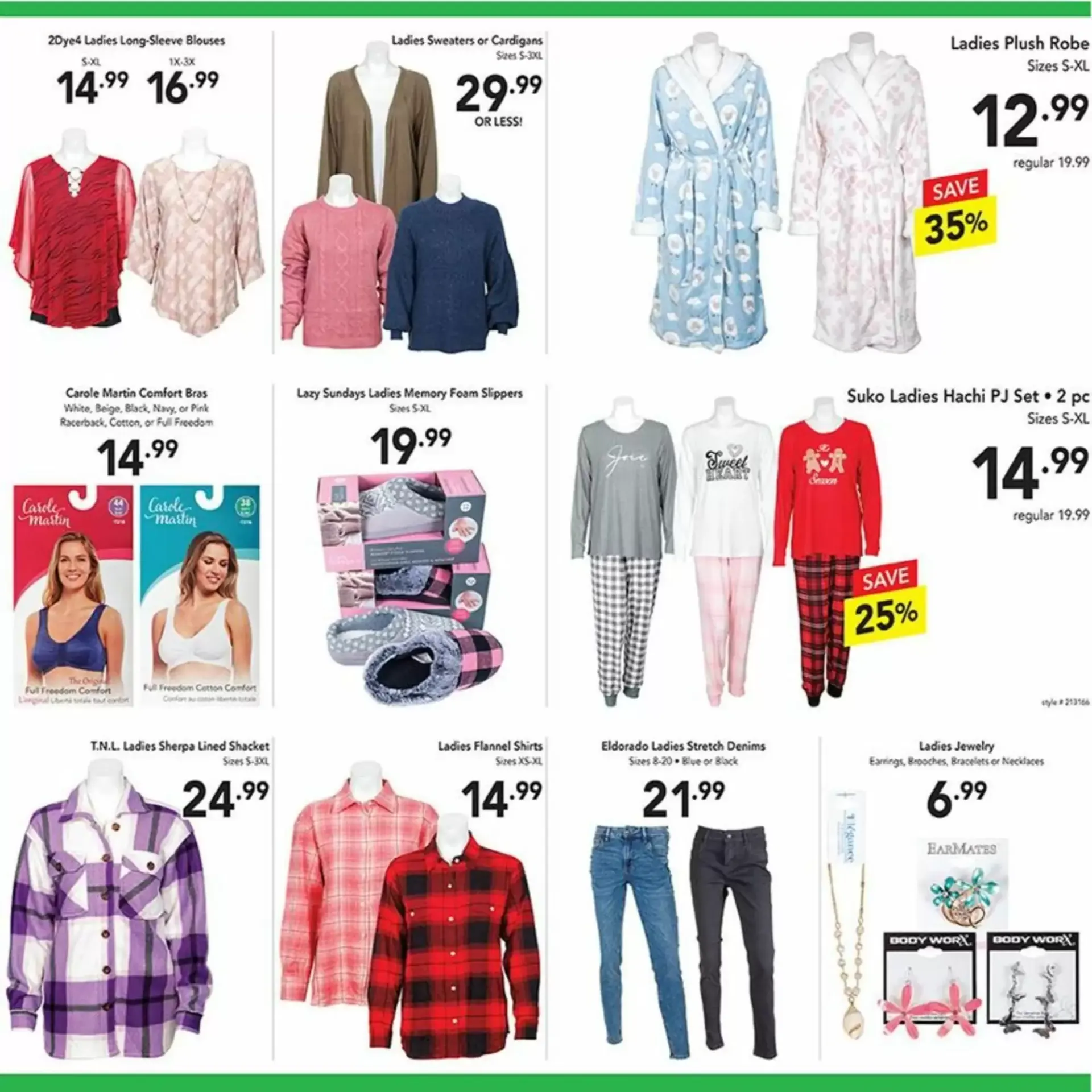 Pipers Flyer October 1-7, 2026 from October 1 to October 7 2026 - flyer page 7