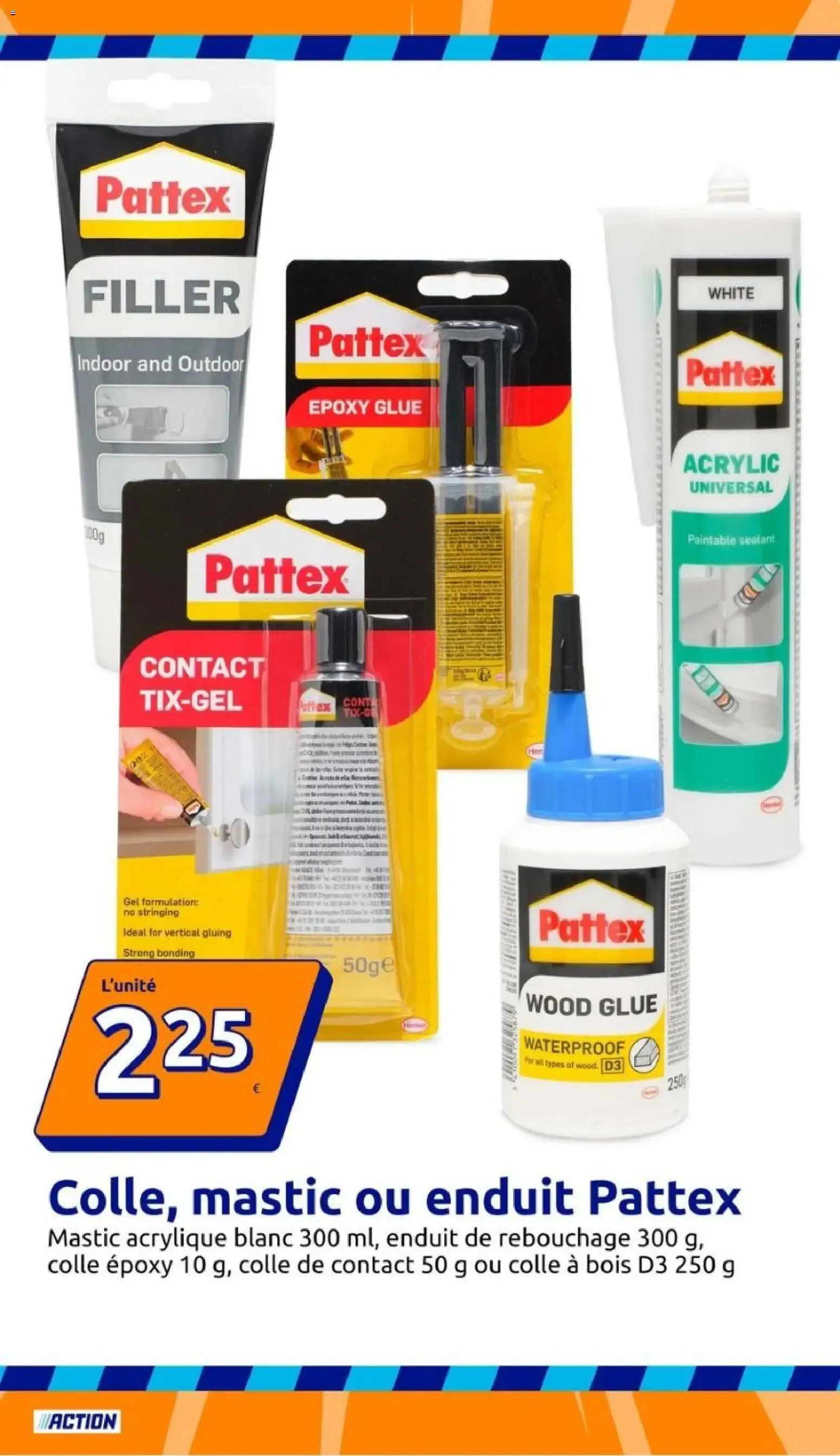 Action catalogue à partir du 23/09/2026 - promo en ligne du 23 septembre au 29 septembre 2026 - Catalogue page 5