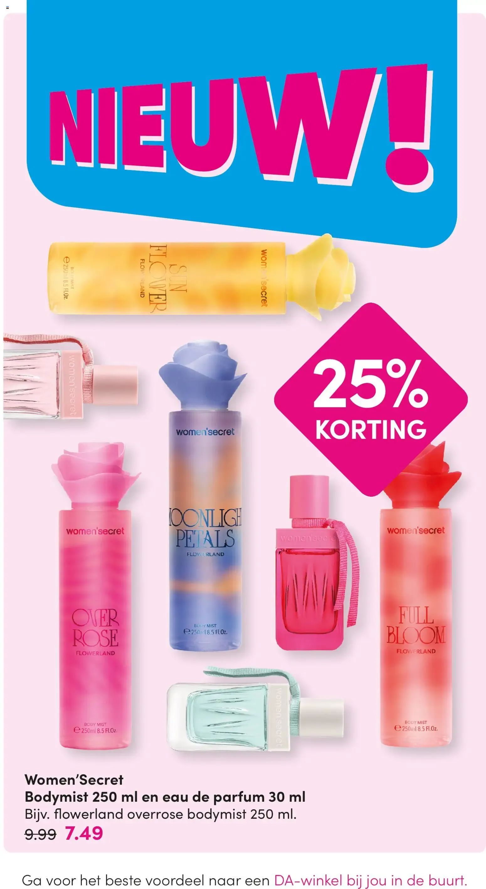 Zin in Zomer! van 13 juli tot 26 juli 2026 - Folder pagina 15