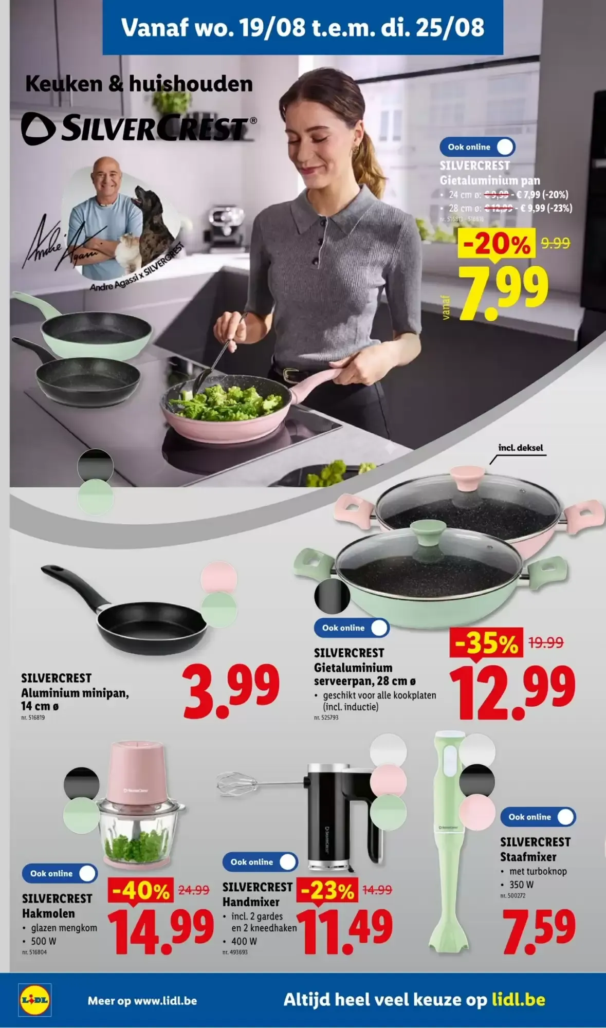 Lidl folder week 34 van 17 augustus tot 22 augustus 2026 - folder pagina 20