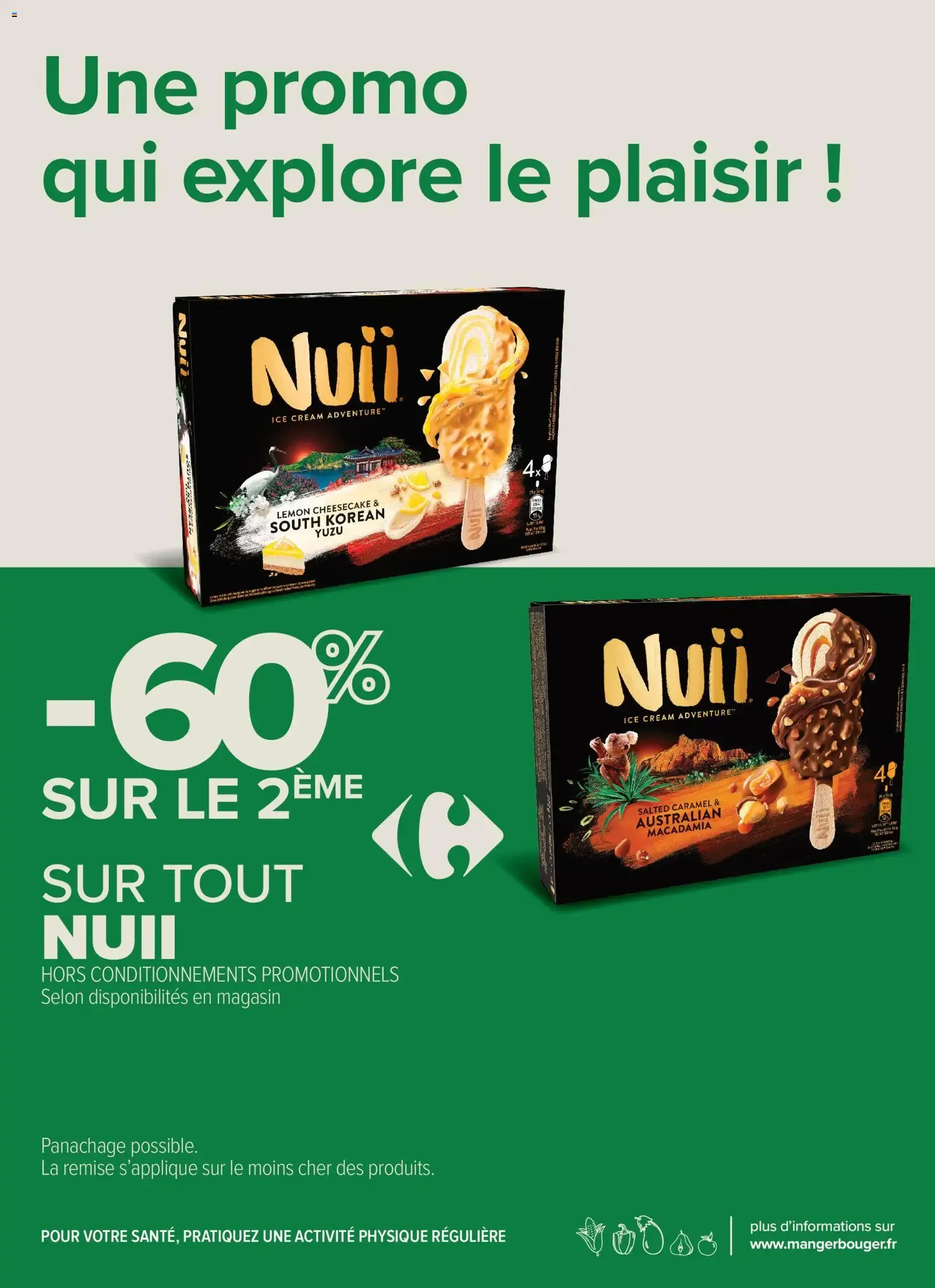J'peux pas, J'ai promos! du 11 août au 23 août 2026 - Catalogue page 6