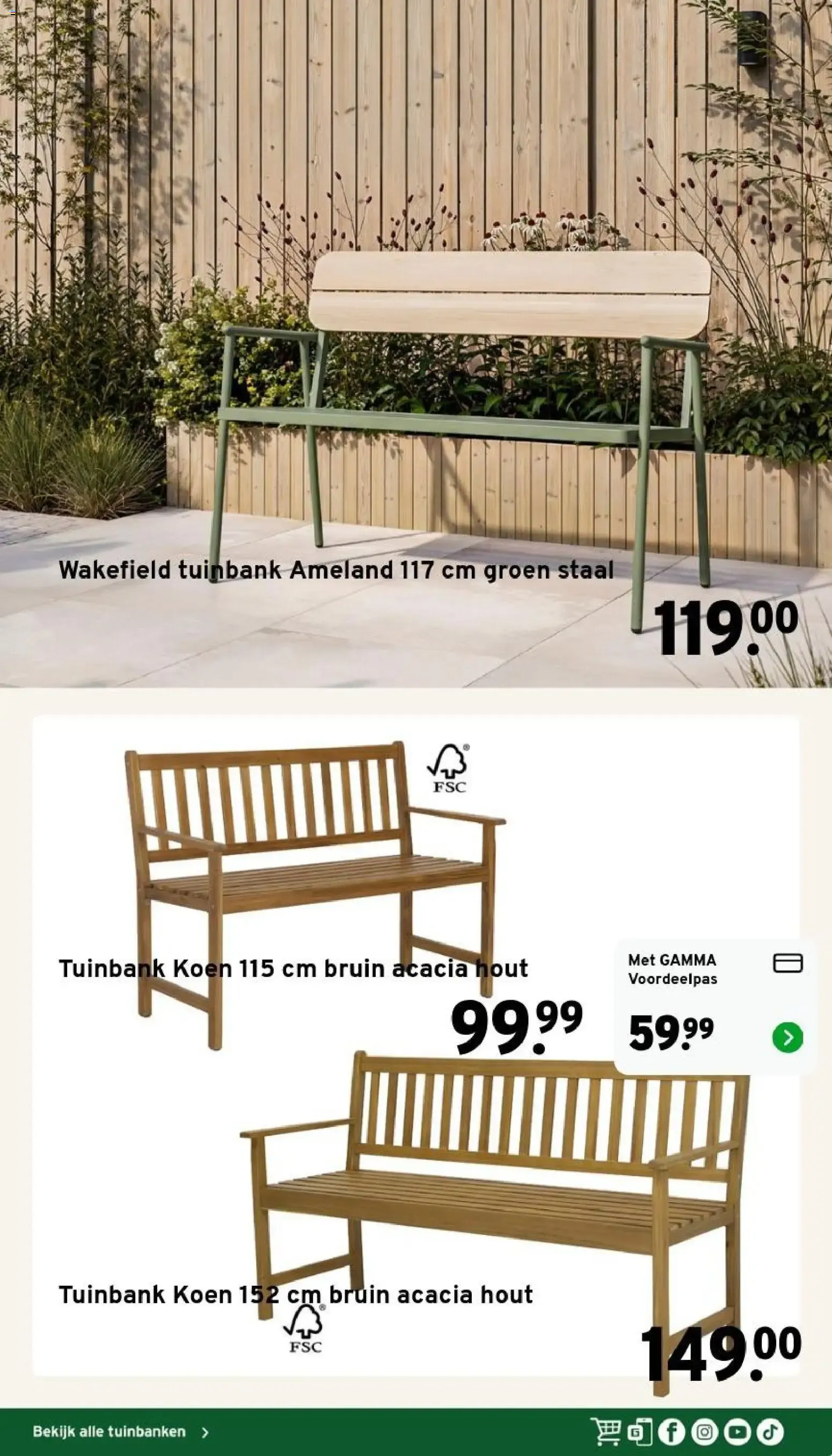 Genieten in jouw droomtuin van 1 augustus tot 31 december 2026 - Folder pagina 9