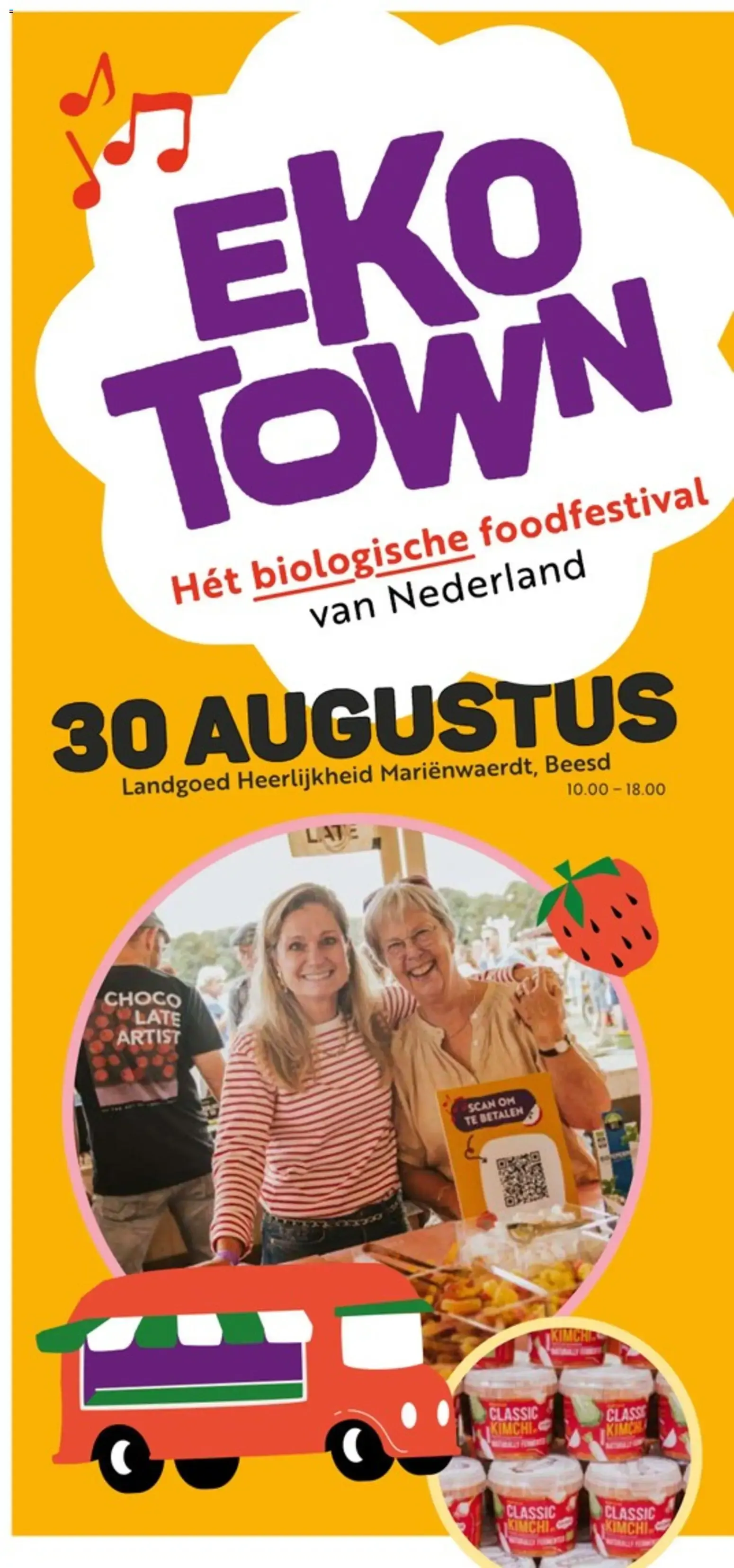 Ekoplaza folder vanaf 08-07-2026 || NIEUWE van 8 juli tot 14 juli 2026 - Folder pagina 18