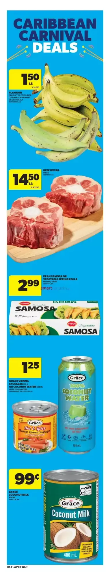 Dominion - Loong Weekend, Loow Prices from July 30 to August 5 2026 - flyer page 5