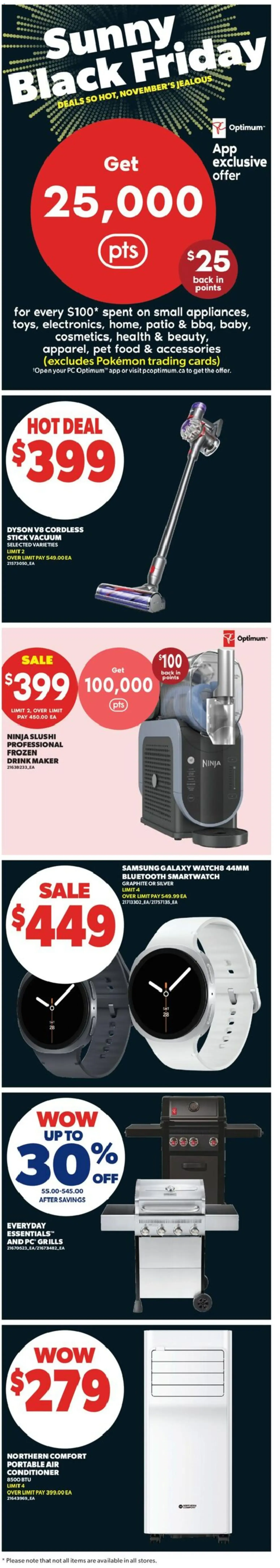 Real Canadian Superstore weekly flyer - MB from Jun 11, 2026 > weekly specials & deals from June 11 to June 17 2026 - flyer page 5