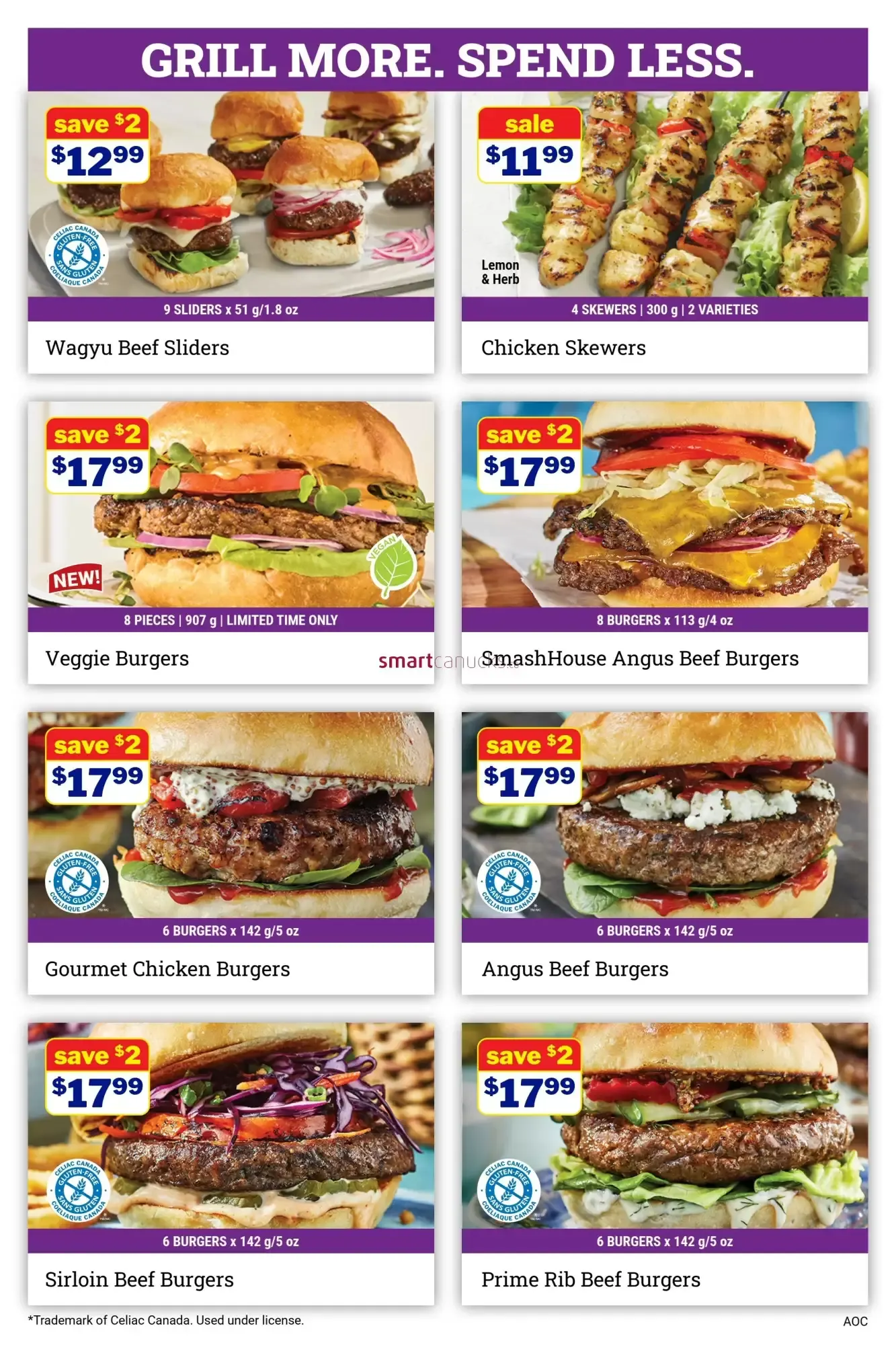 M&M Food Market from September 10 to September 16 2026 - flyer page 5