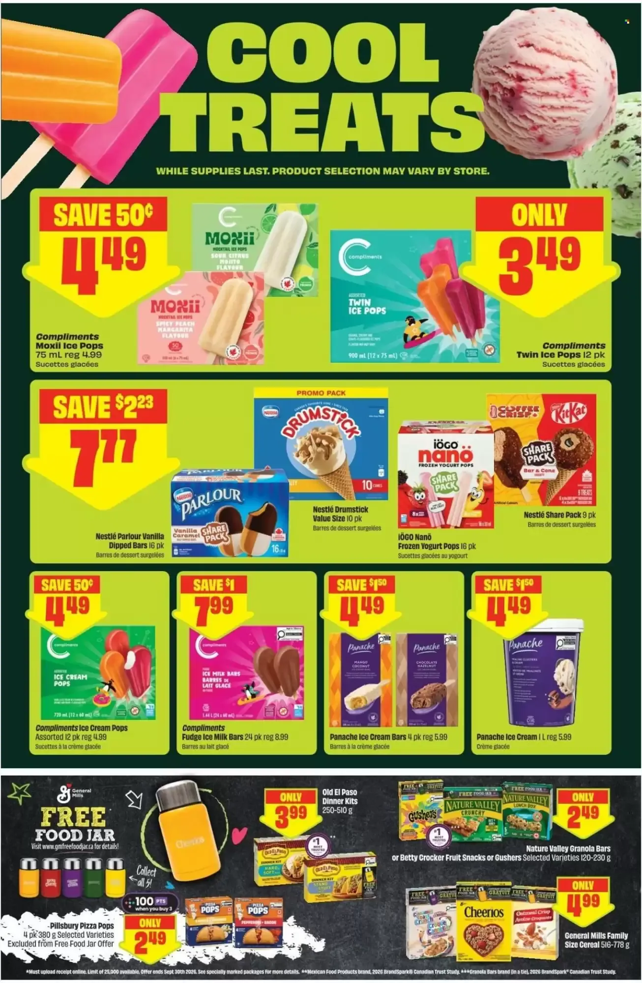 FreshCo flyer week 33 from August 13 to August 19 2026 - flyer page 6