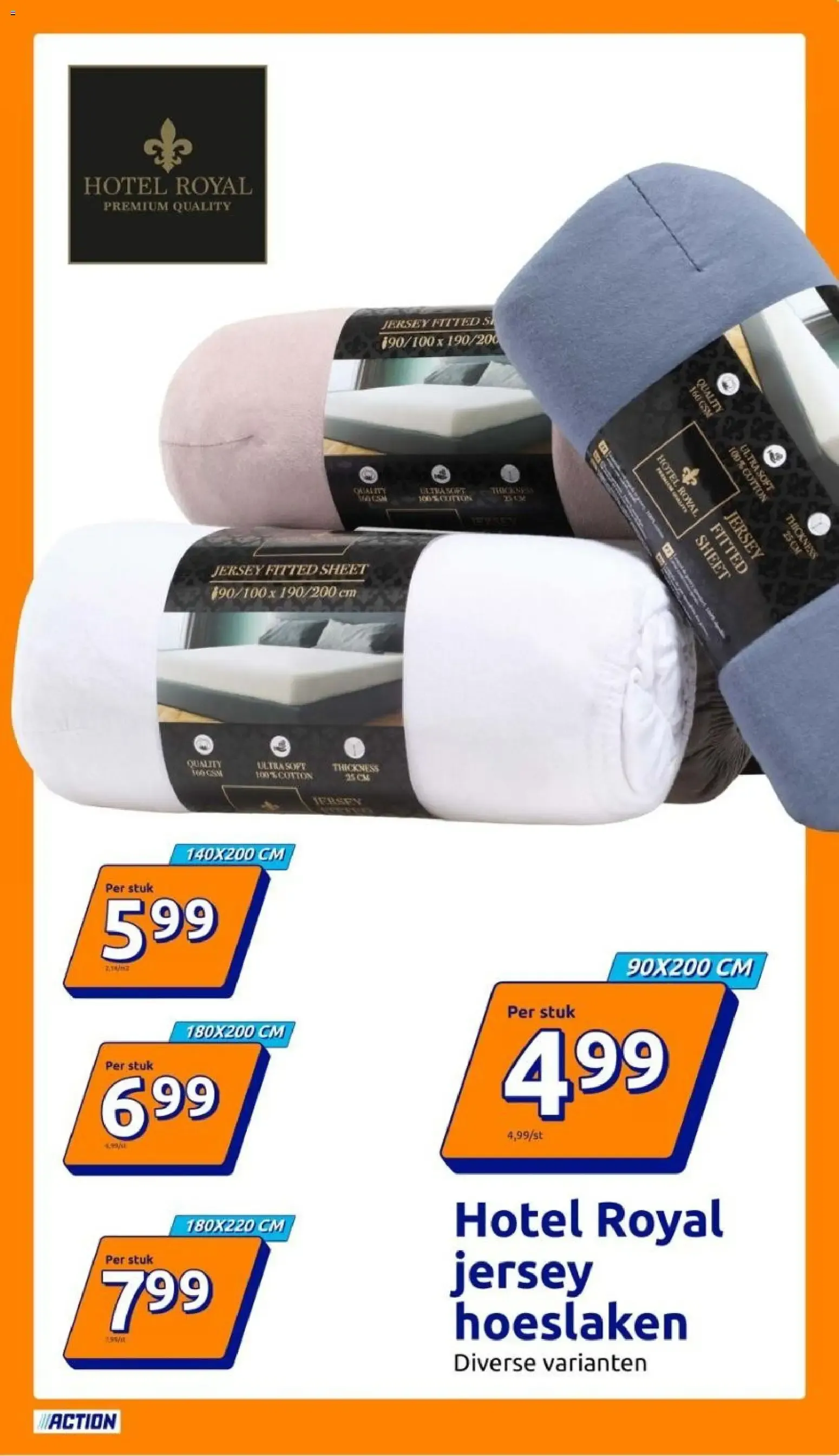 WEEKACTIE ACTION van 21 oktober tot 27 oktober 2026 - Folder pagina 5