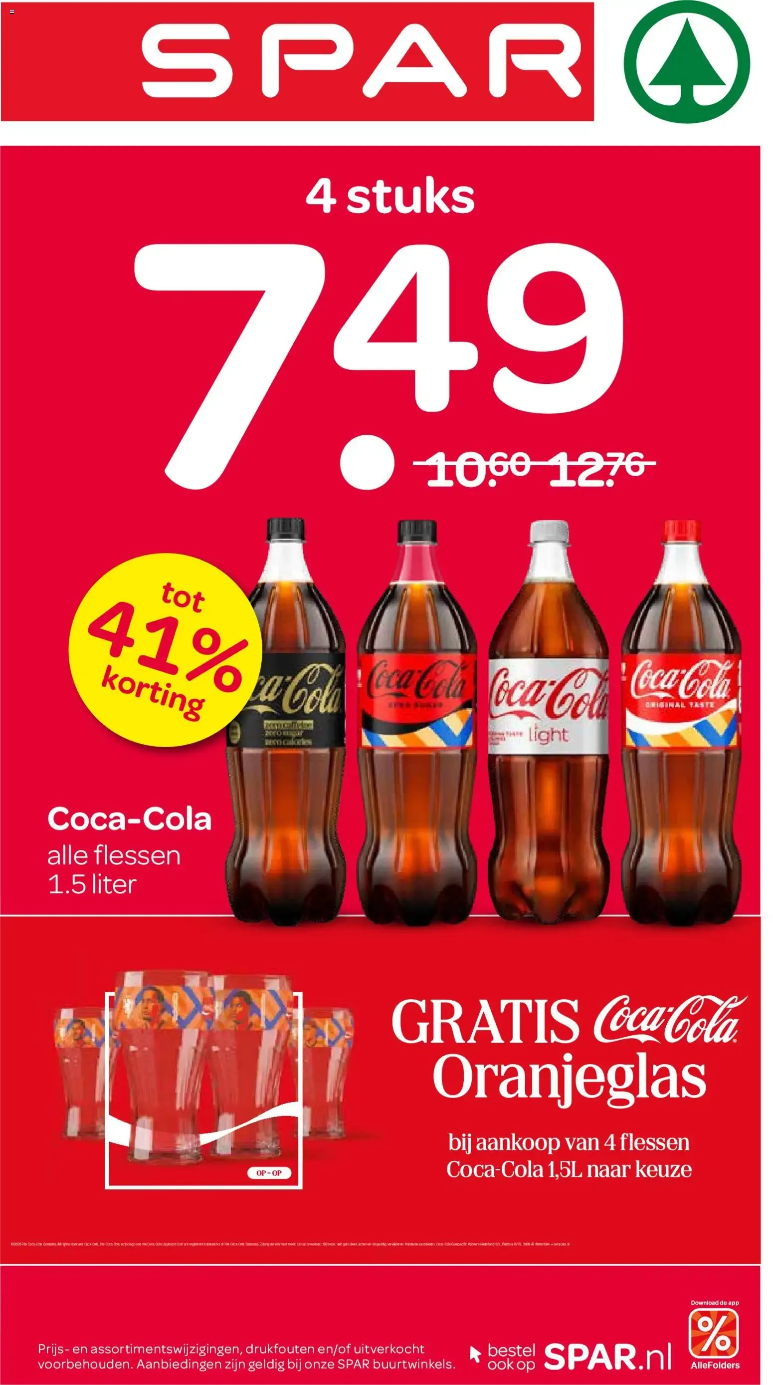 Spar: 1+1 gratis en quesos SPARwoudse van 18 juni tot 1 juli 2026 - Folder pagina 16