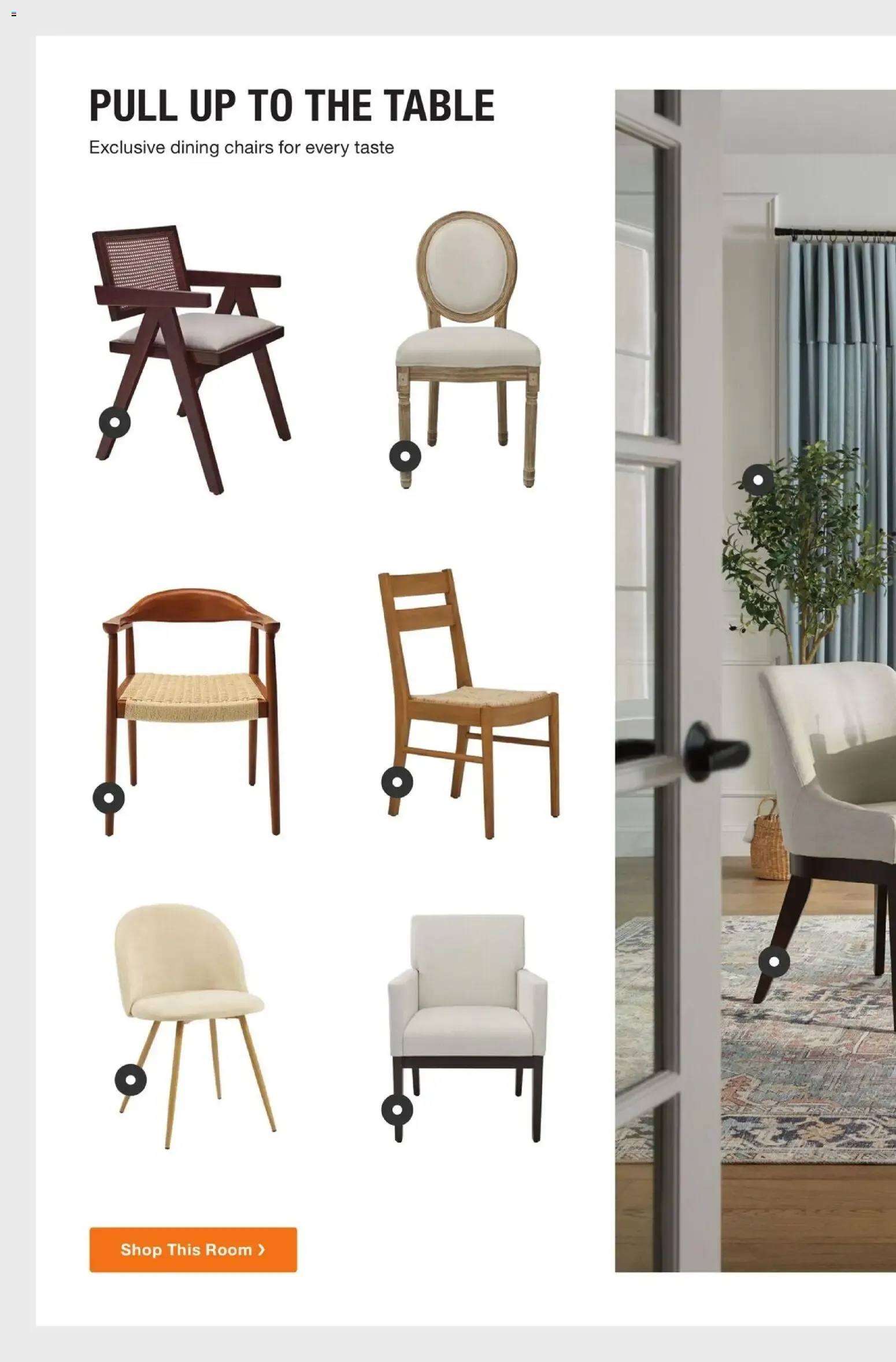 Weekly ad The Home Depot: Ease Into Summer from June 15 to July 26 2026 - Page 24