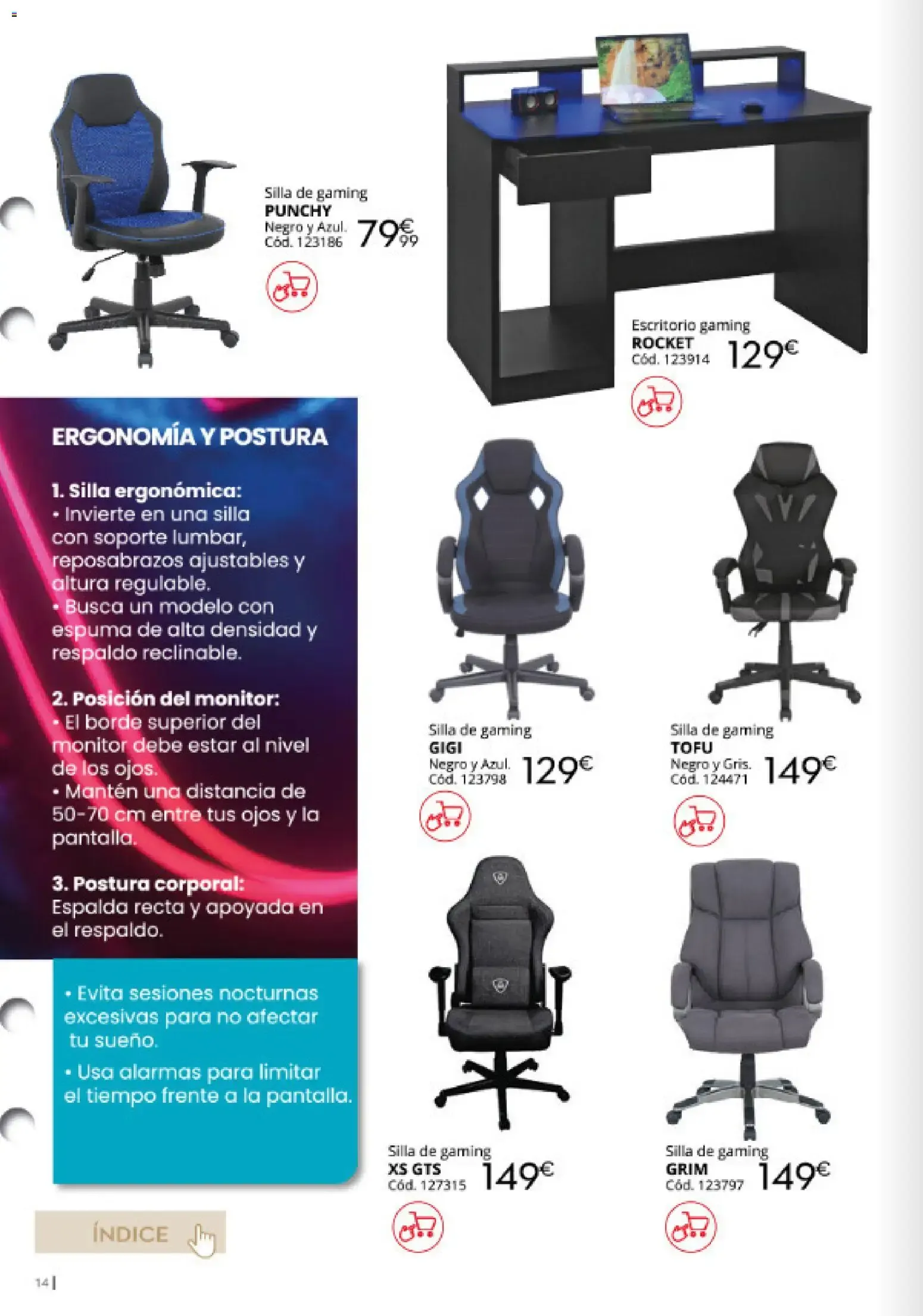 Catálogo de Conforama Despachos for all 12/08/2026 - 23/09/2026 12 de agosto al 23 de septiembre 2026 - Página 14