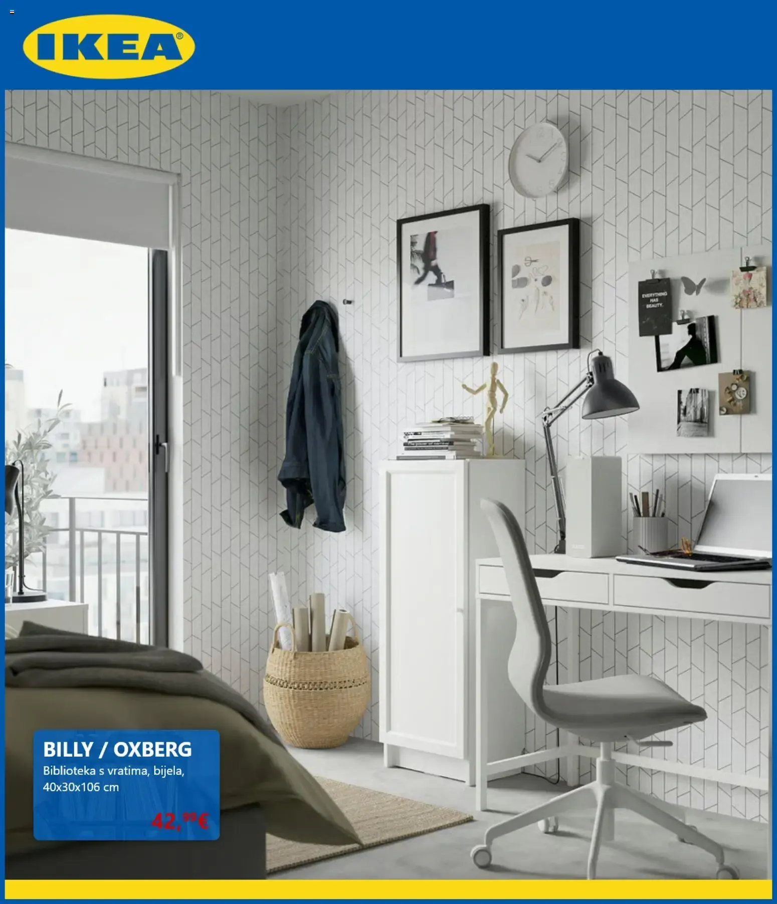 Katalog IKEA Sezonsko sniženje - IKEA Family ponuda od 1. rujna do 30. rujna 2026. - Pregled Stranica 7