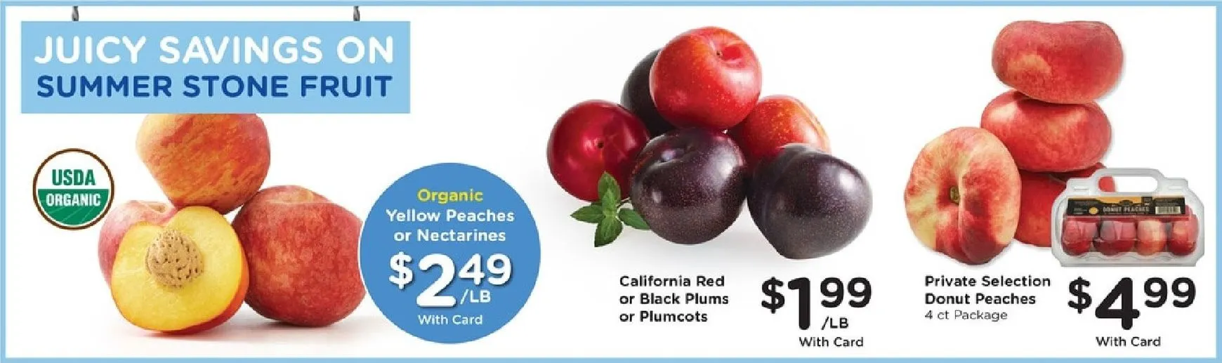 Weekly ad Mariano's Anniversary Celebration Flyer from August 5 to August 11 2026 - Page 10