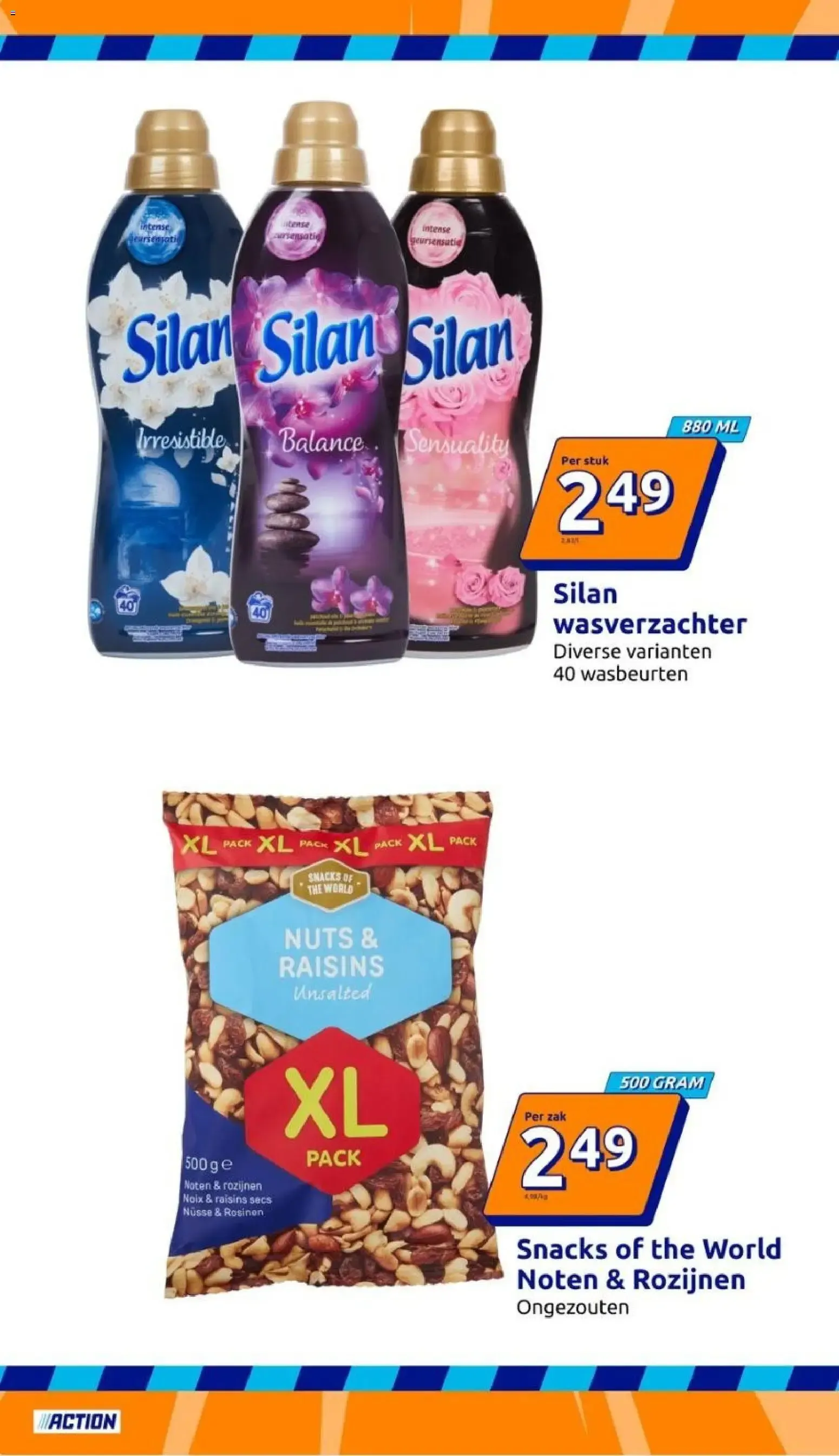 WEEKACTIE ACTION van 2 september tot 8 september 2026 - Folder pagina 20