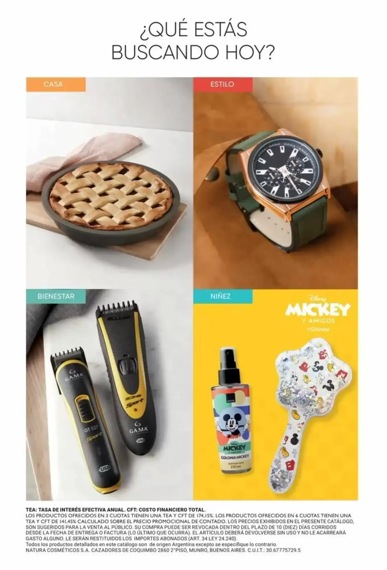 Ofertas de Casa & Estilo 12 de octubre al 27 de octubre 2026 - Página 3 del catálogo