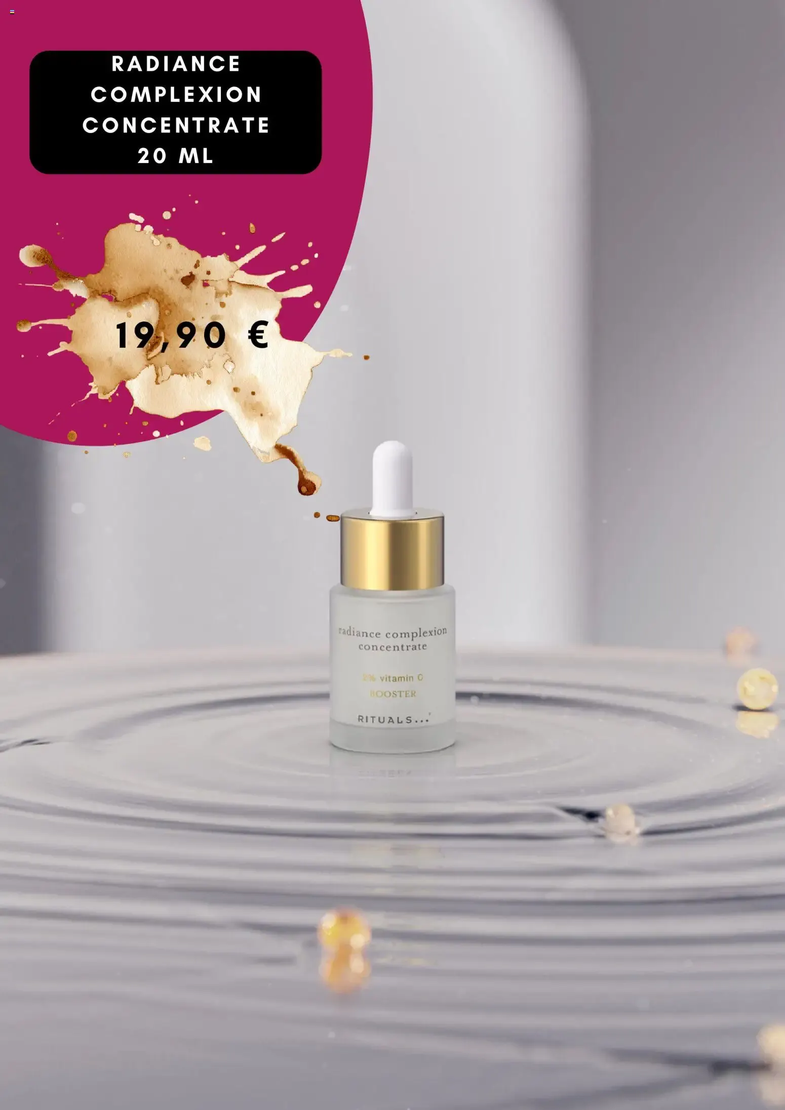 Rituals Skincare: Auf Ihre Bedürfnisse ausgerichtet von 9. Juni bis 15. Juni 2026 - Prospekt seite 4