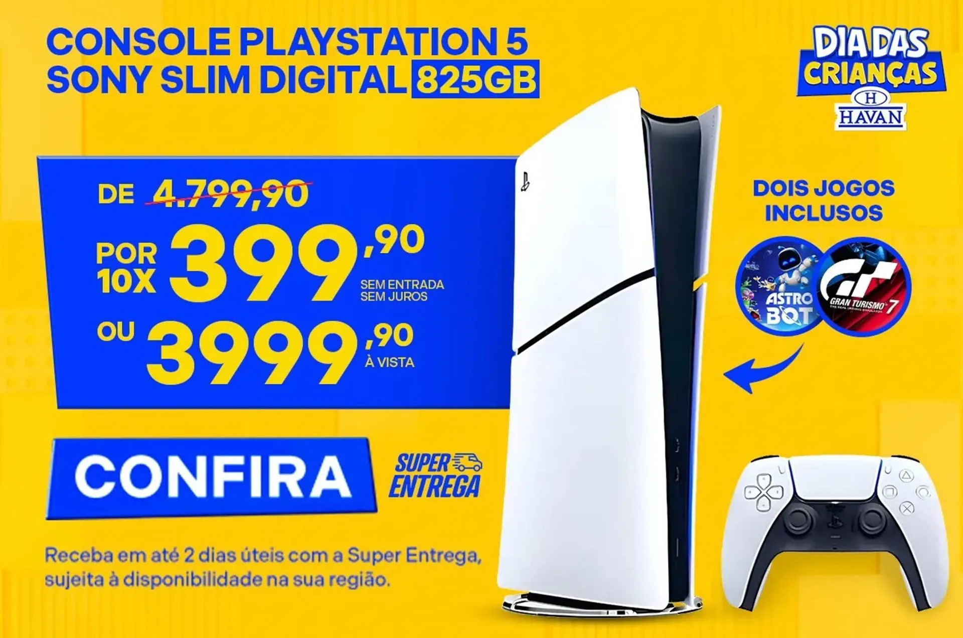 Encarte de Aspirador de Pó Power Speed Max 28 de setembro até 4 de outubro 2026 - Pagina 6