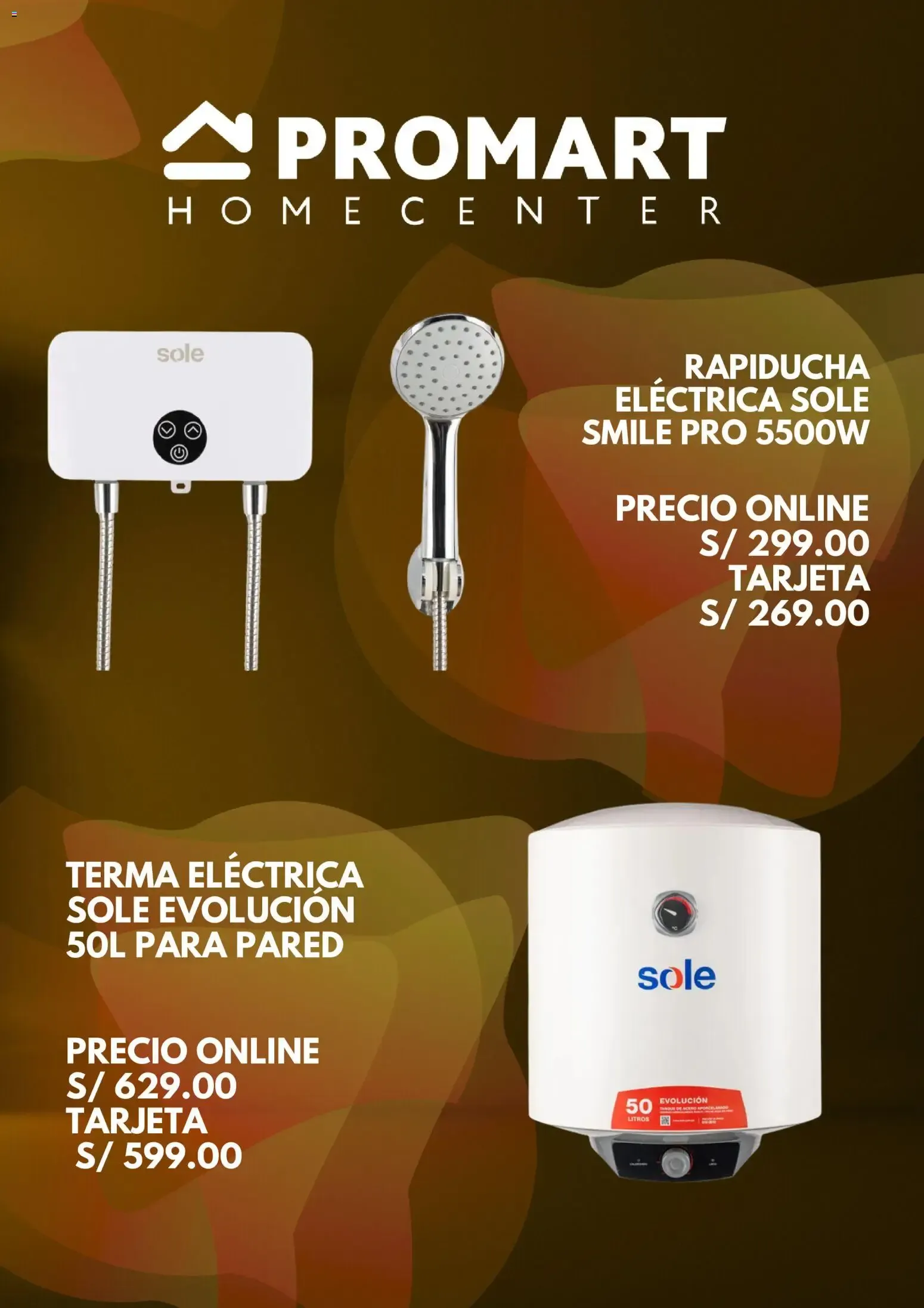 Catalogo de Renovatón de Promart 15 de junio al 15 de julio 2026 - Pag 5