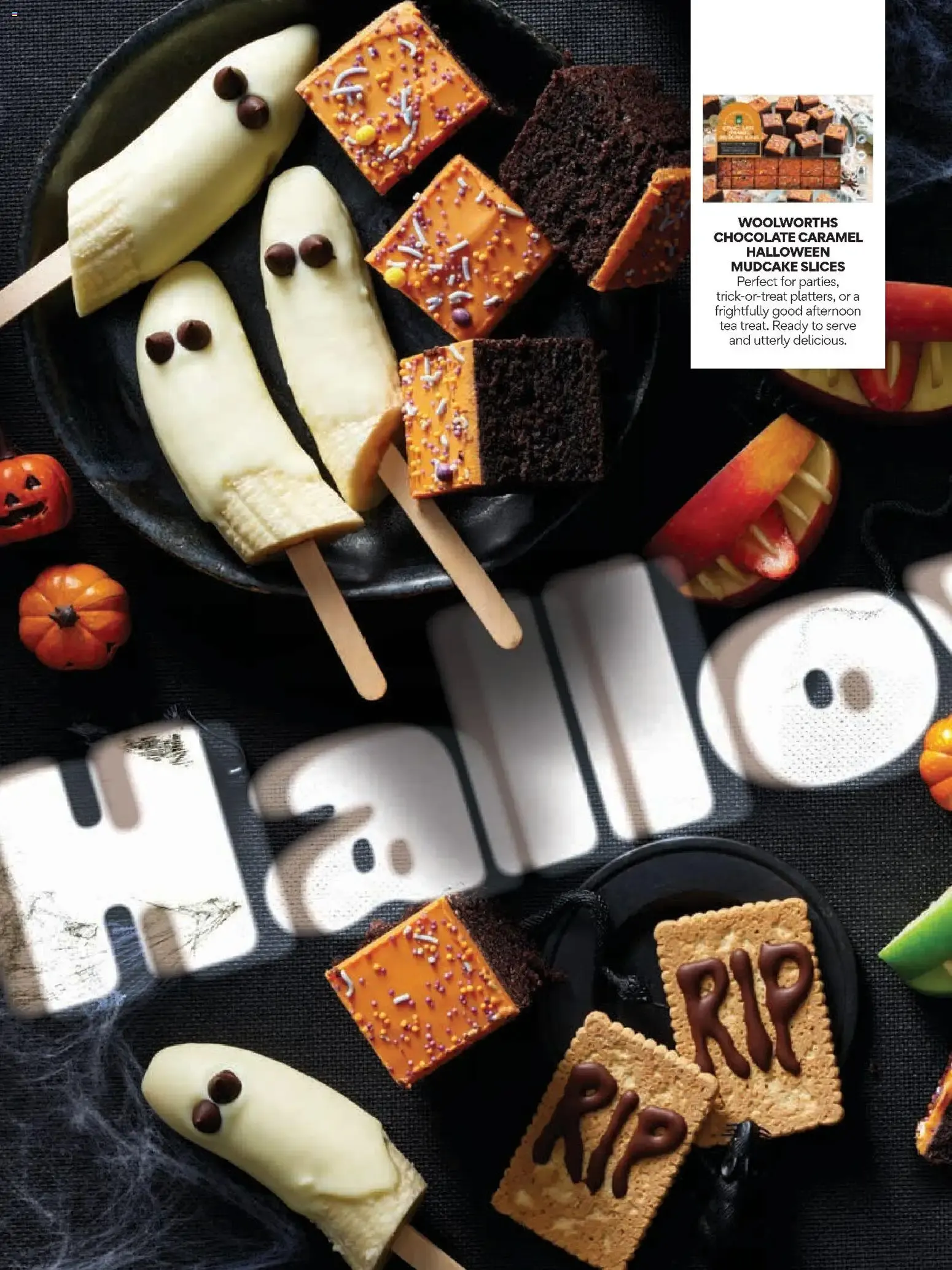 Fresh (Woolworths) - Catalogue valid from 1 October to 30 October 2026 - page 105