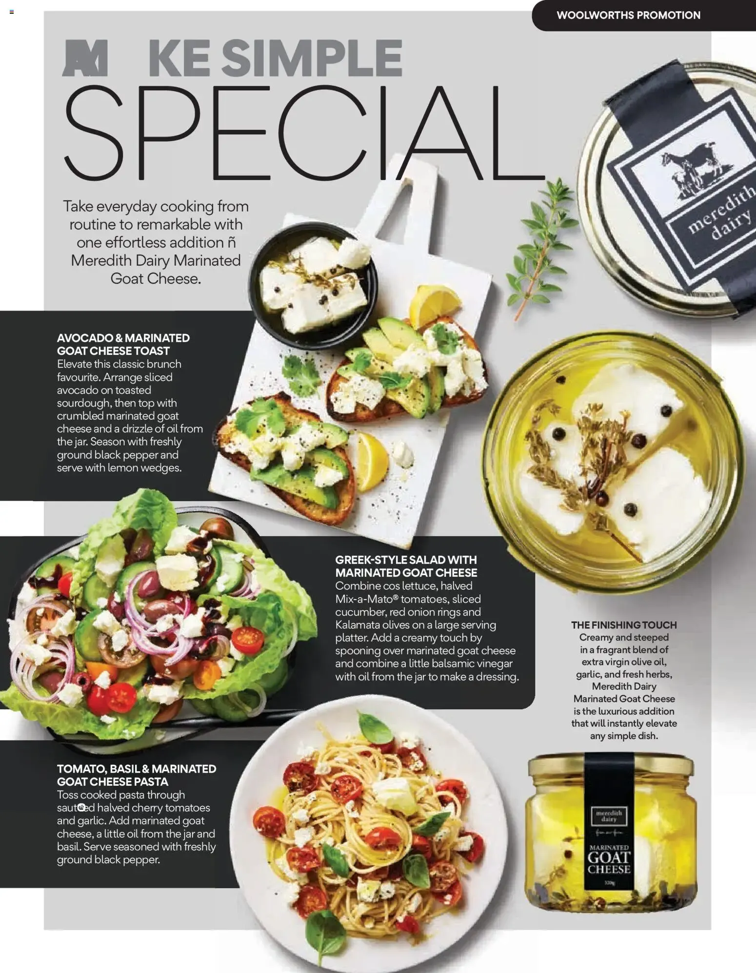 Fresh (Woolworths) - Catalogue valid from 1 October to 30 October 2026 - page 31