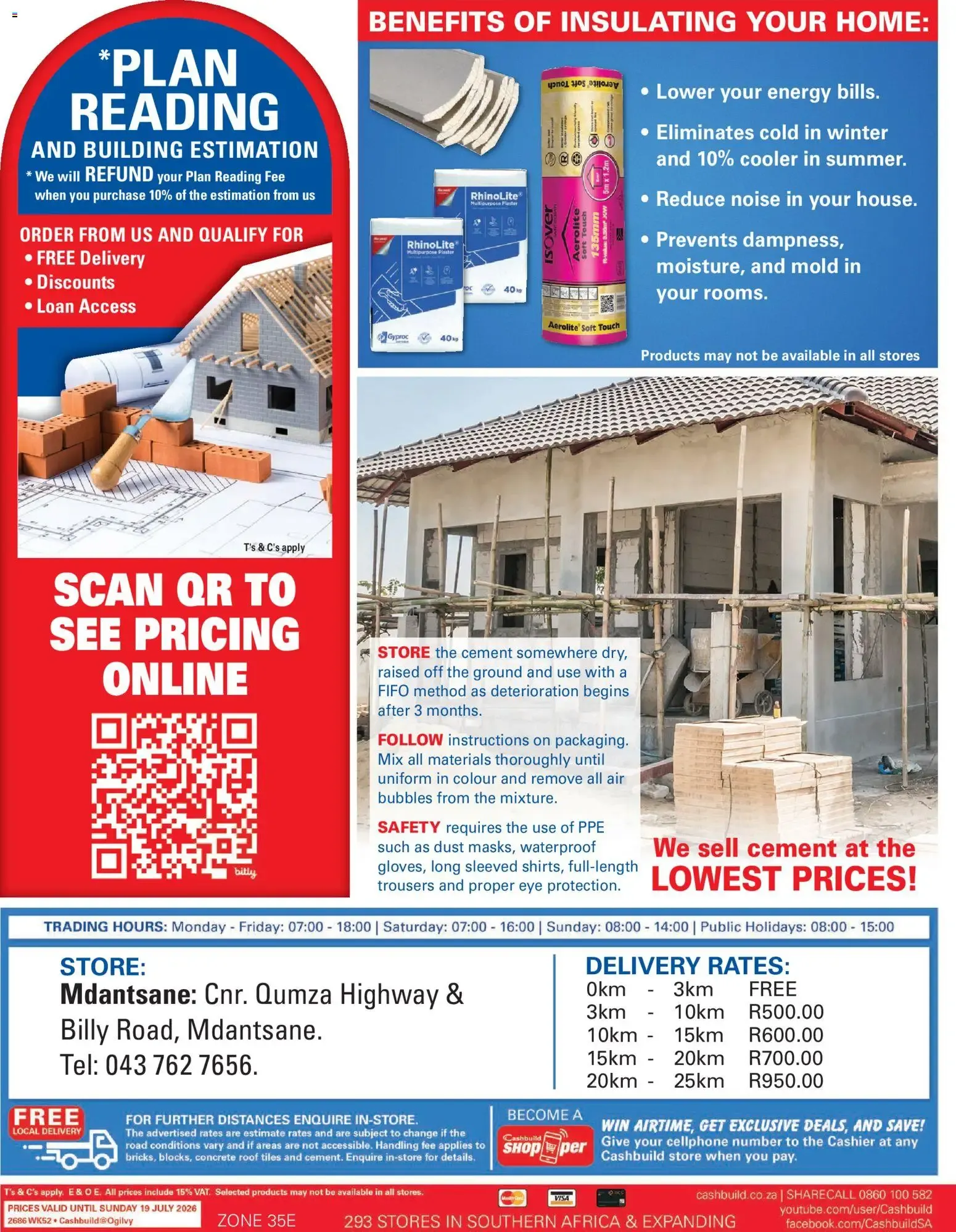 Cashbuild - Eastern Cape - Catalogue (22/06/2026 - 19/07/2026) Online from 22 June to 19 July 2026 - Catalogue Page 4