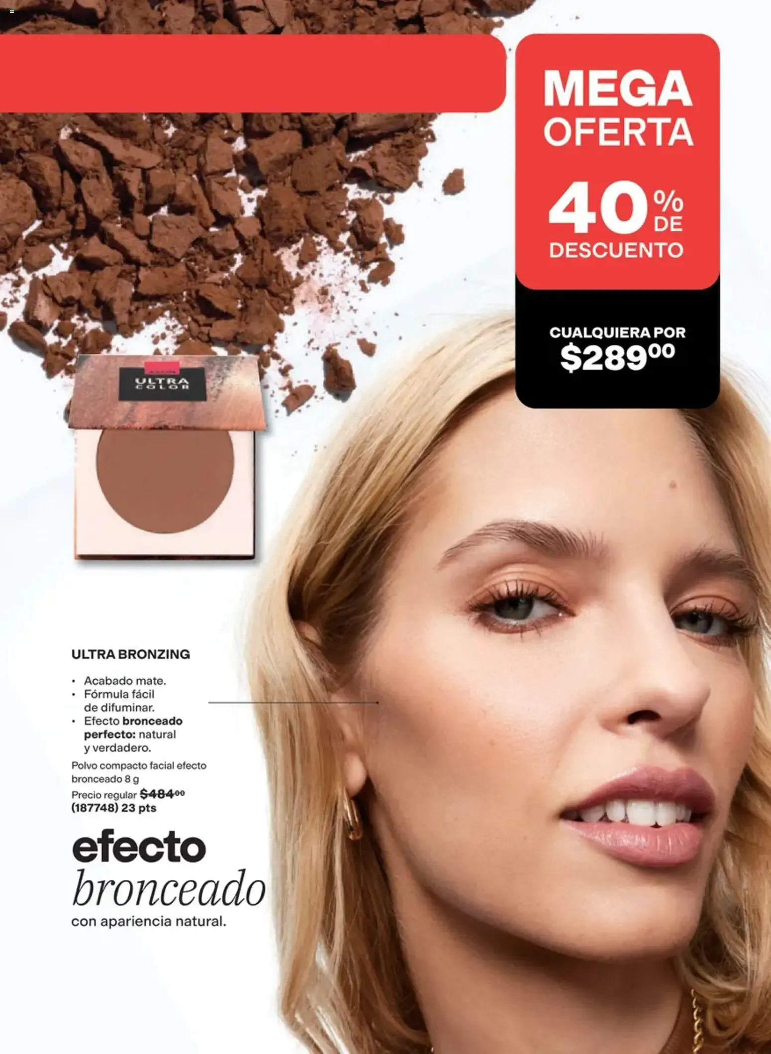 Catálogo de AVON CATÁLOGO PDF - AVON campaña 15 2026 2 de octubre al 11 de noviembre 2026 - Pagina 31