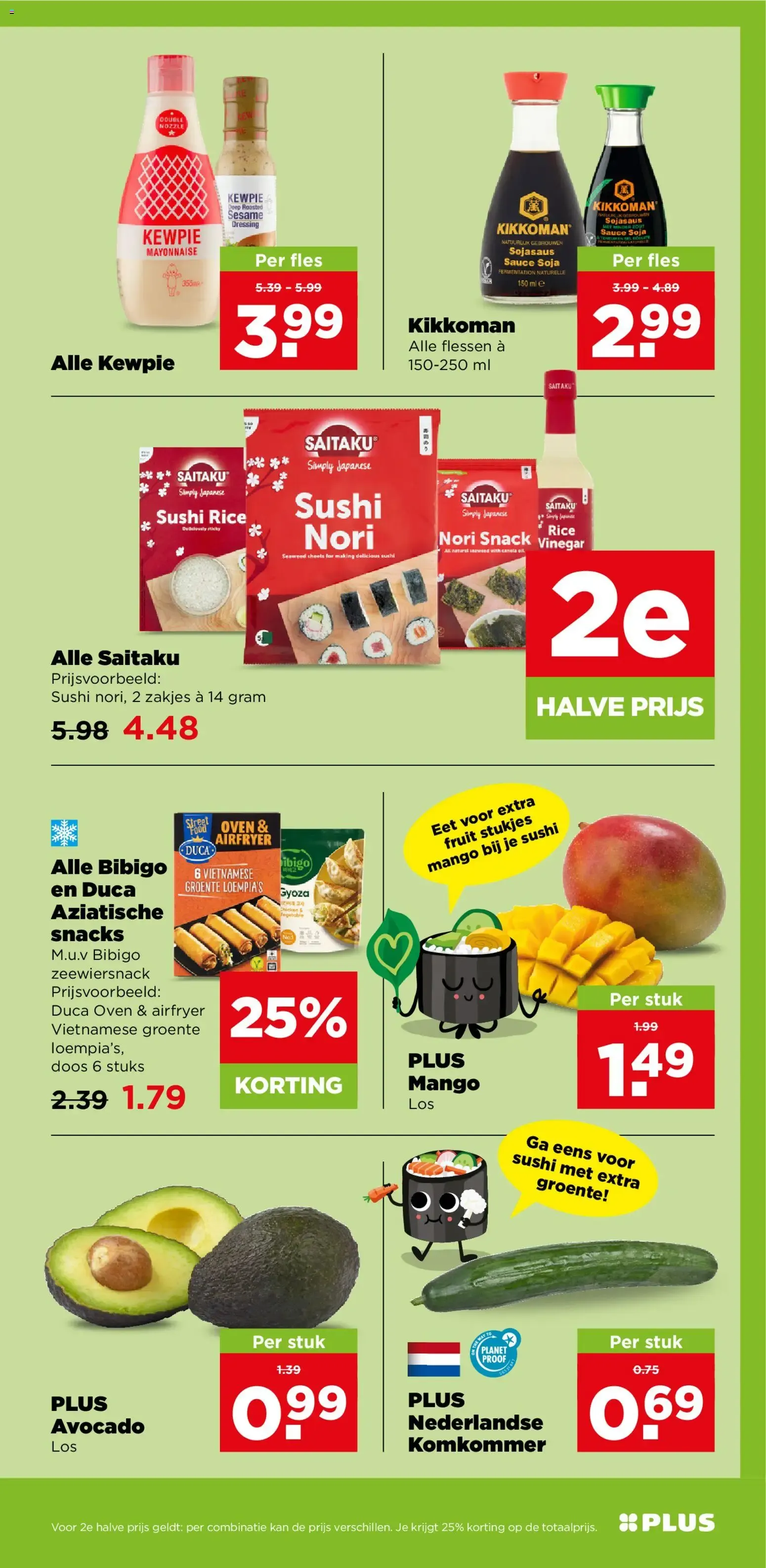 Plus folder 09-09-2026 - volgende week (aanbiedingen) van 9 september tot 15 september 2026 - Folder pagina 5