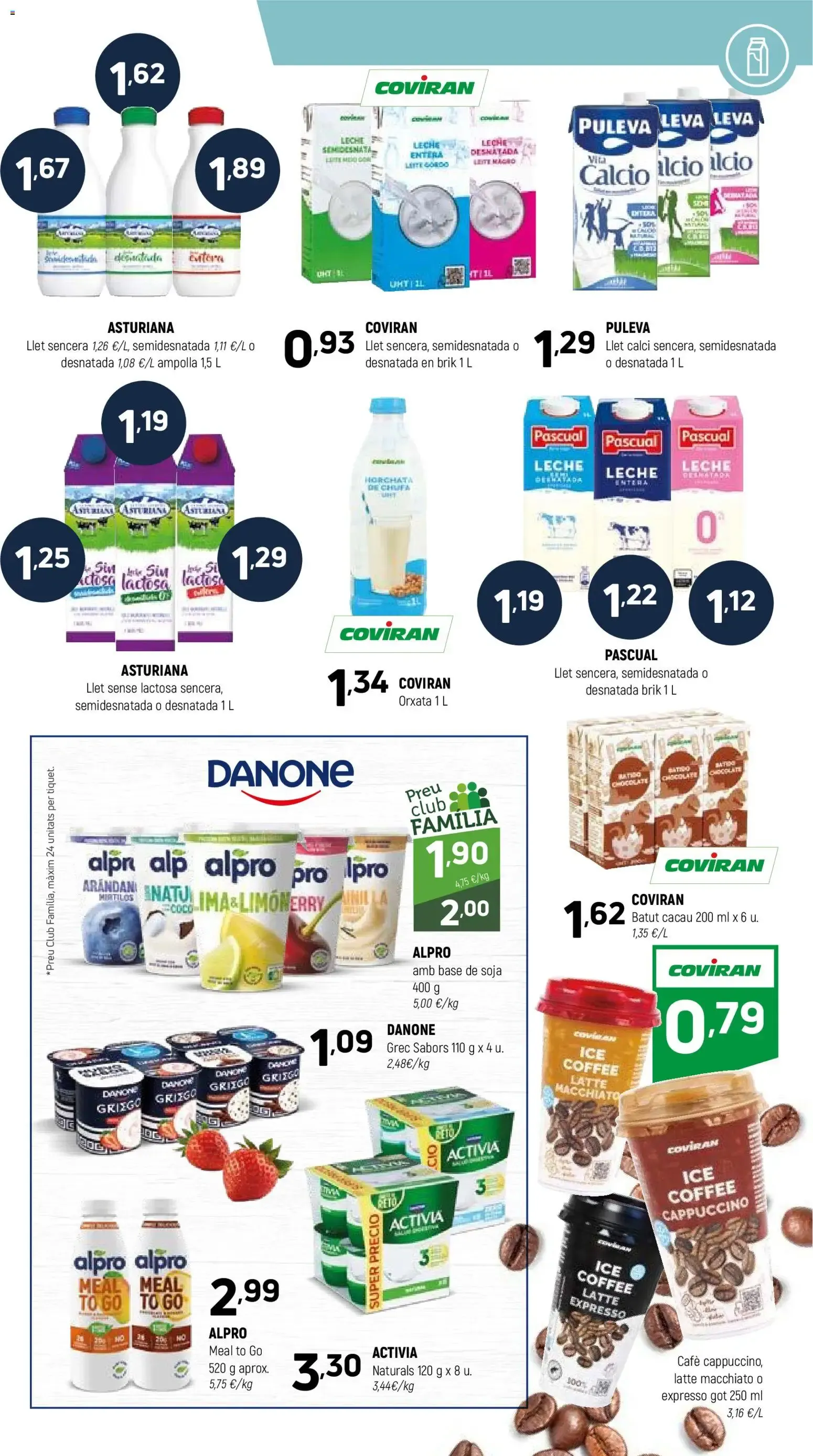 Catálogo de Ofertas Coviran del 30/06/2026 | folleto 30 de junio al 11 de julio 2026 - Página 7