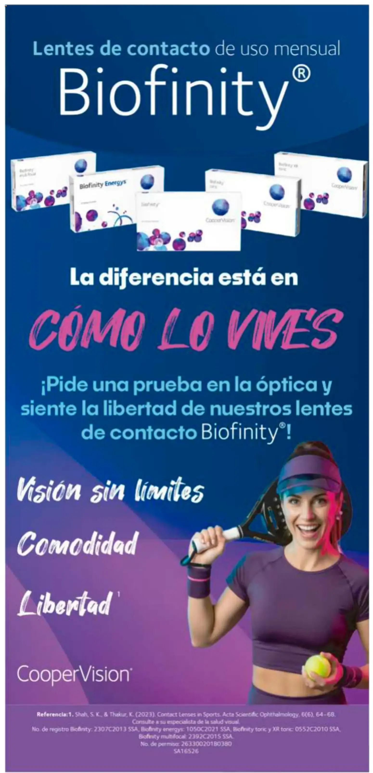 Catálogo de Catálogo COSTCO de 19/10/2026 - ofertas y promociones 19 de octubre al 15 de noviembre 2026 - Pagina 39