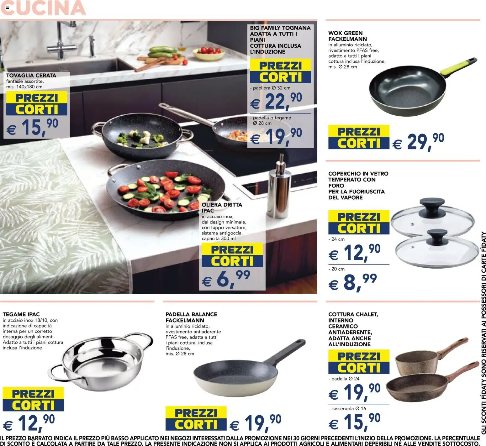 Nuovo Esselunga S volantino Casa Roma dal 18/06/2026 > offerte anteprima 🛍️ da 18 giugno a 1 luglio di 2026 - Pagina del volantino 2