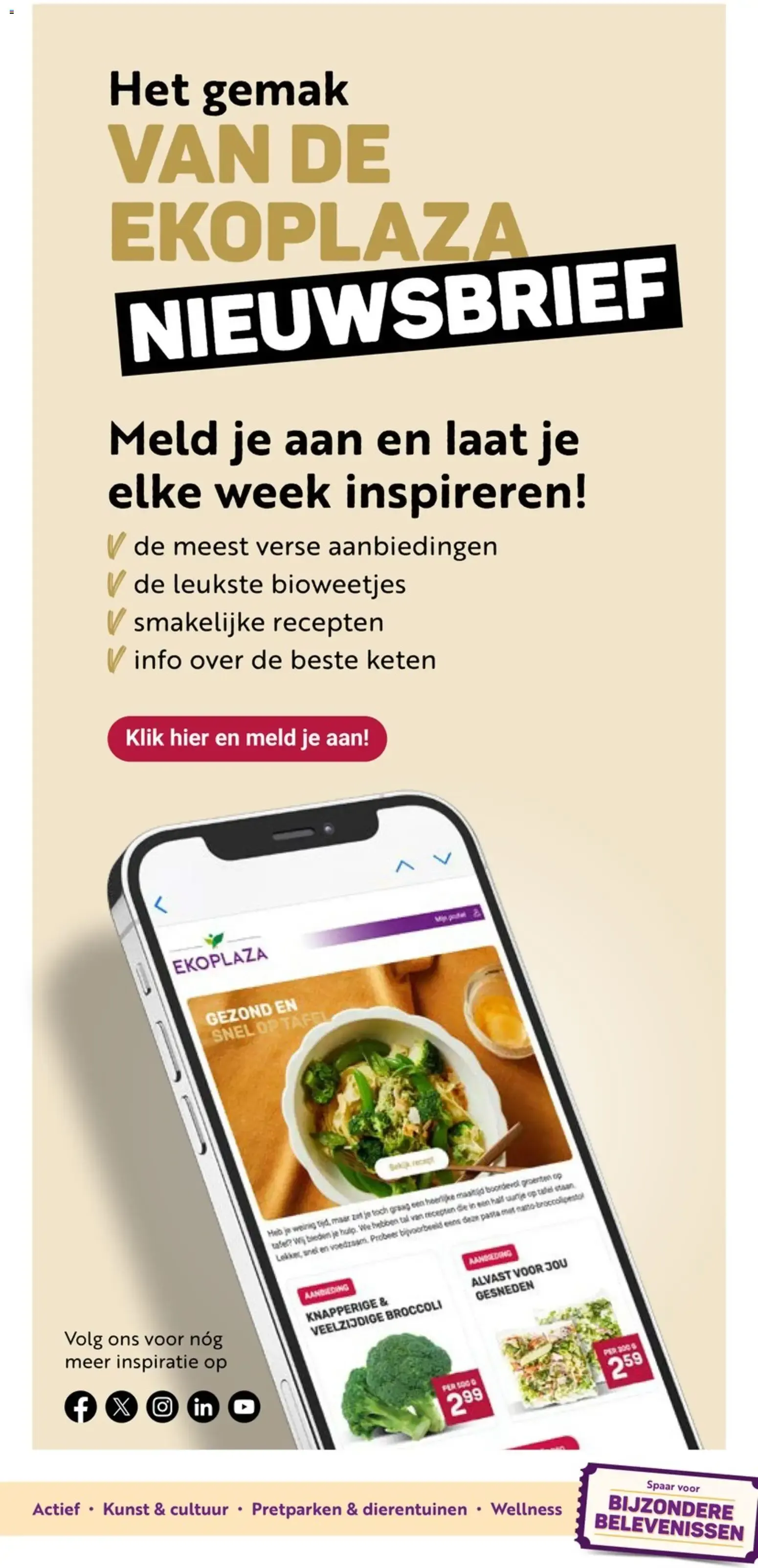 Ekoplaza folder vanaf 08-07-2026 || NIEUWE van 8 juli tot 14 juli 2026 - Folder pagina 7