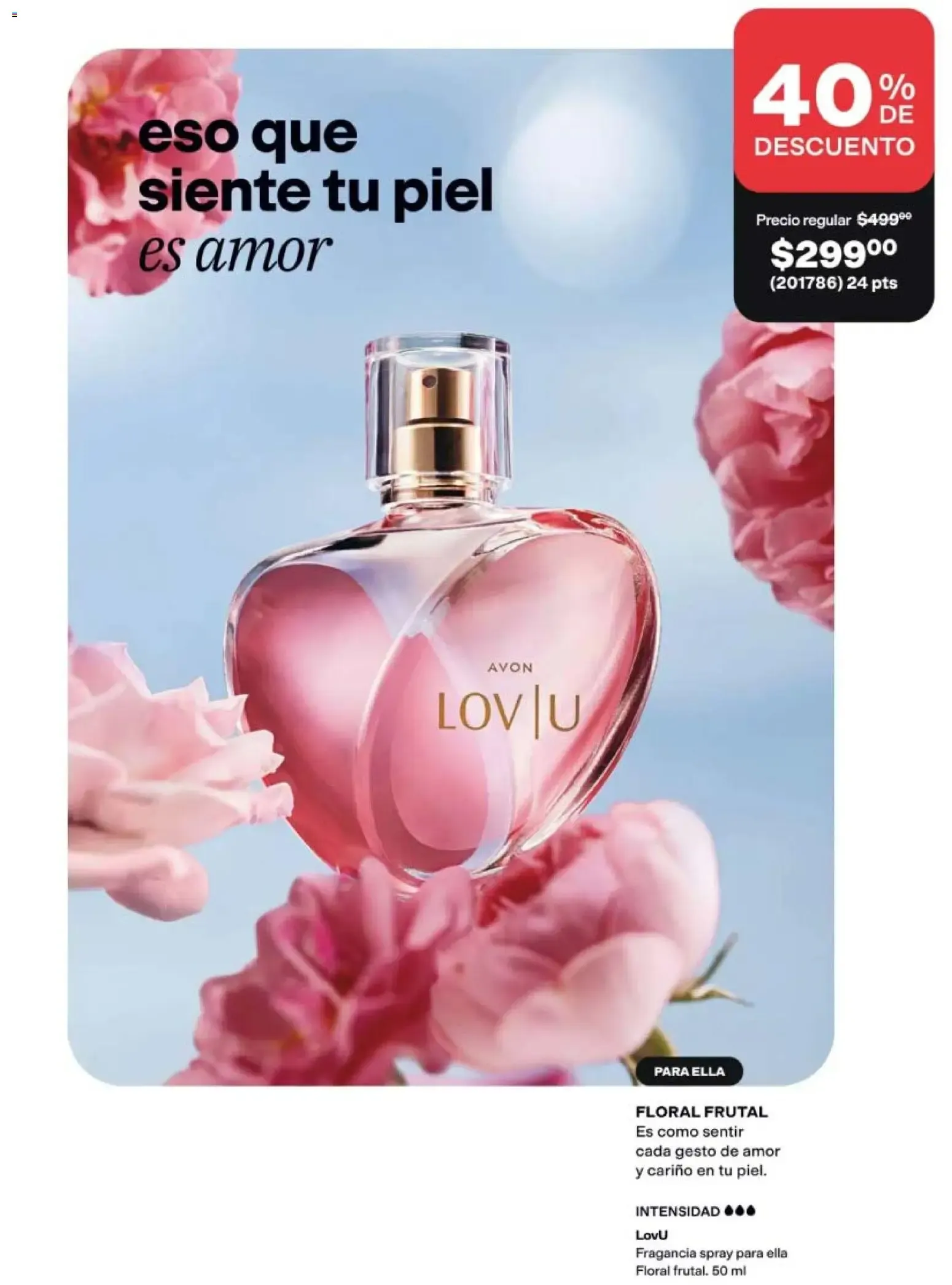 Catálogo de AVON CATÁLOGO PDF - AVON campaña 12 2026 31 de julio al 9 de septiembre 2026 - Pagina 5